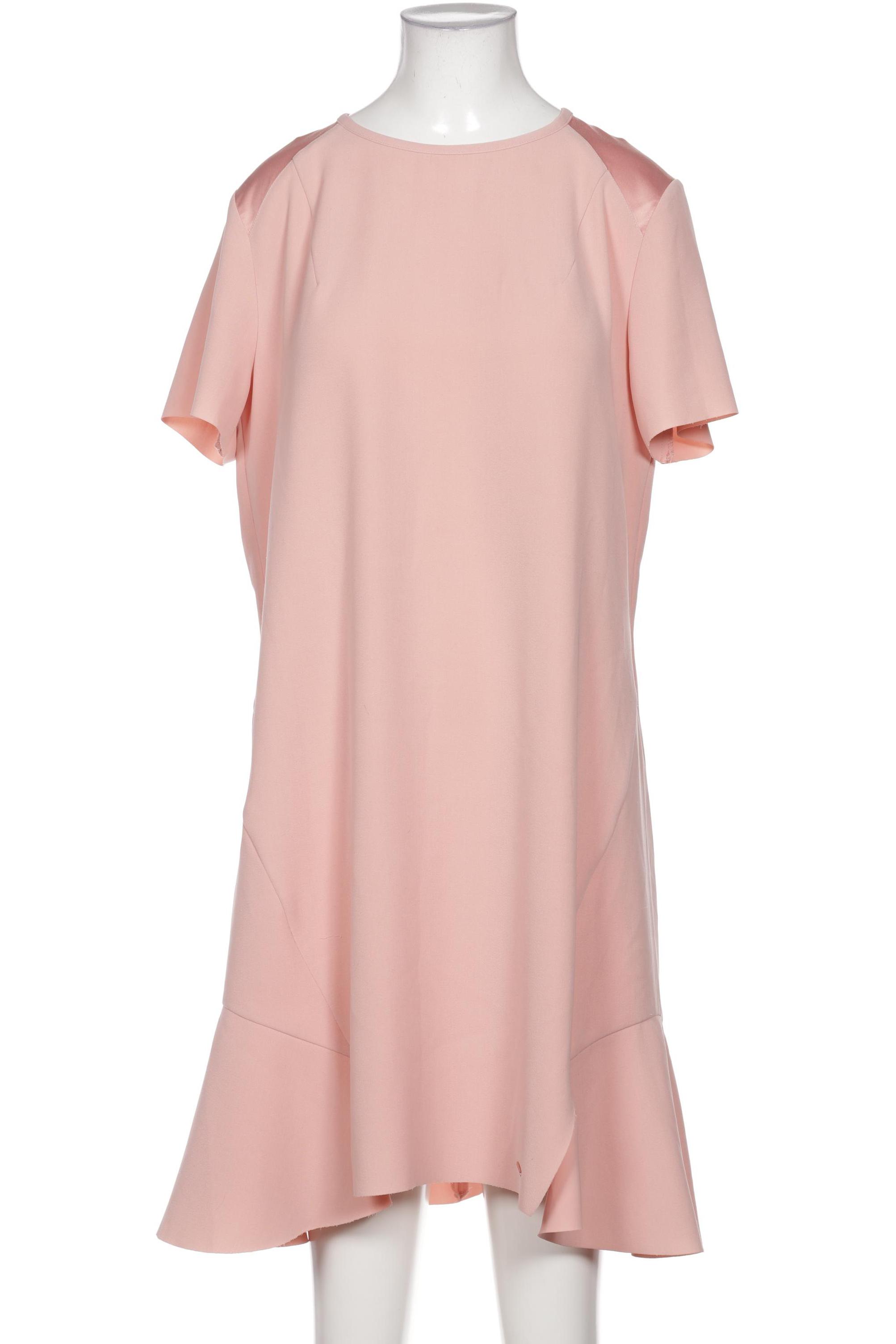 

Calvin Klein Jeans Damen Kleid, pink, Gr. 42