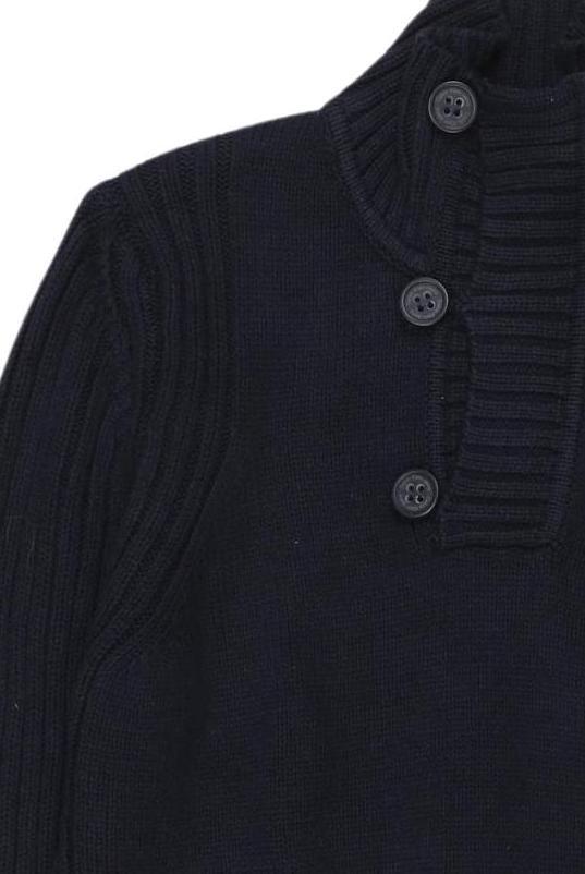 Thumbnail - Calvin Klein Jeans Jungen Pullover, marineblau, Gr. 152