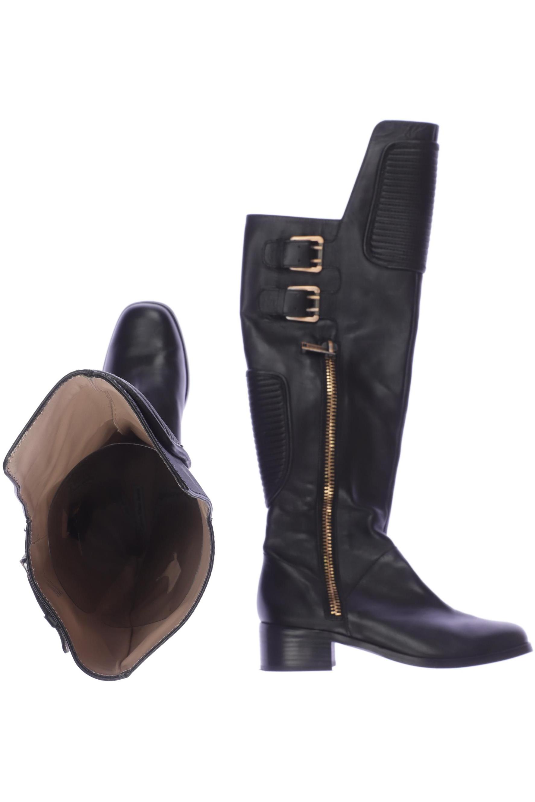 

Calvin Klein Jeans Damen Stiefel, schwarz, Gr. 6