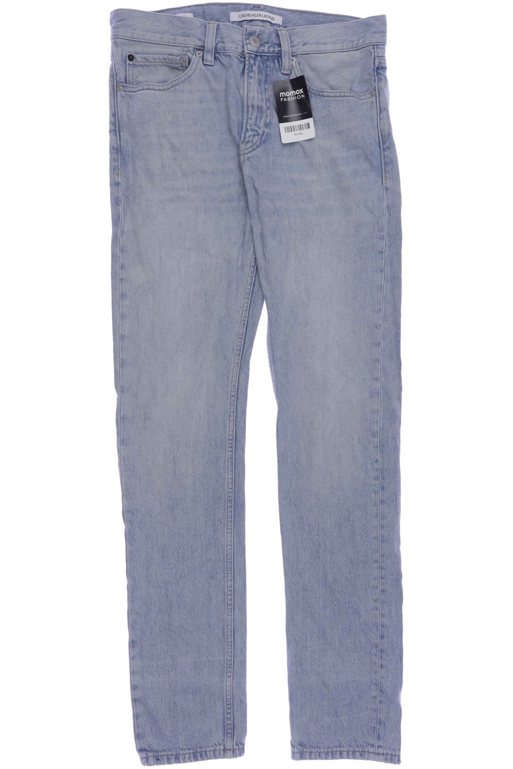 

Calvin Klein Jeans Herren Jeans, hellblau, Gr. 30