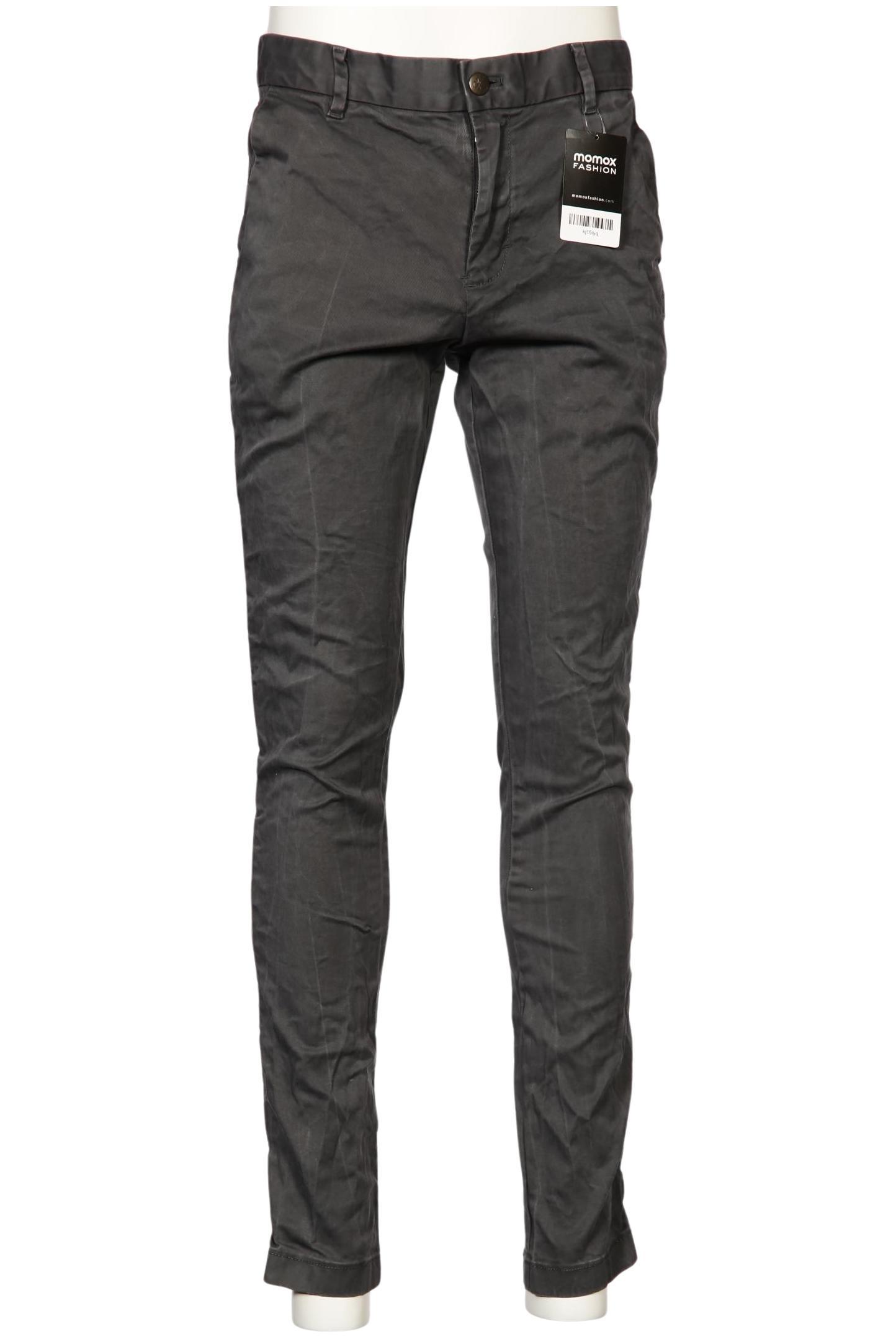 

Calvin Klein Jeans Herren Stoffhose, grau, Gr. 31