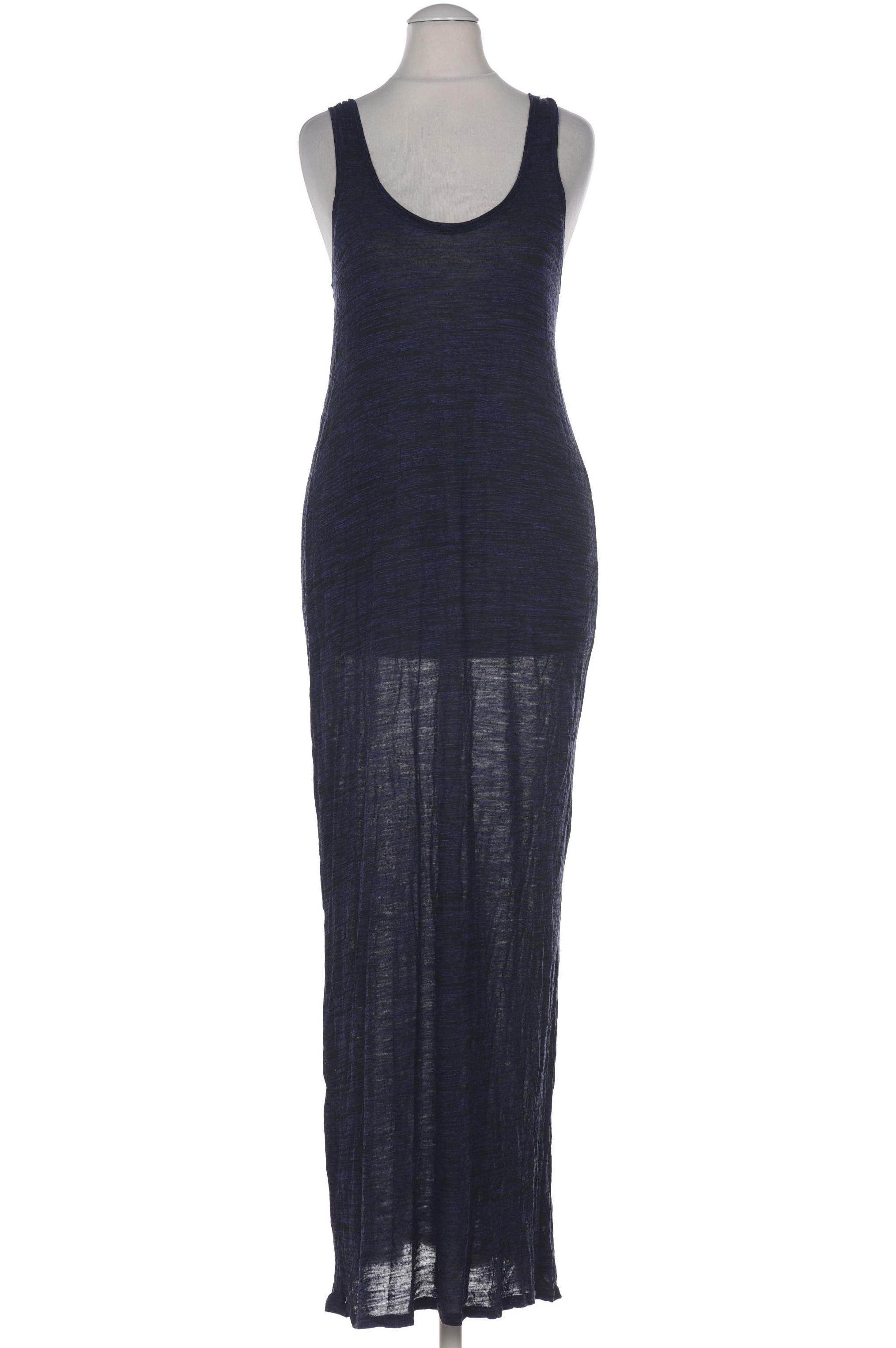 

Calvin Klein Jeans Damen Kleid, marineblau, Gr. 34