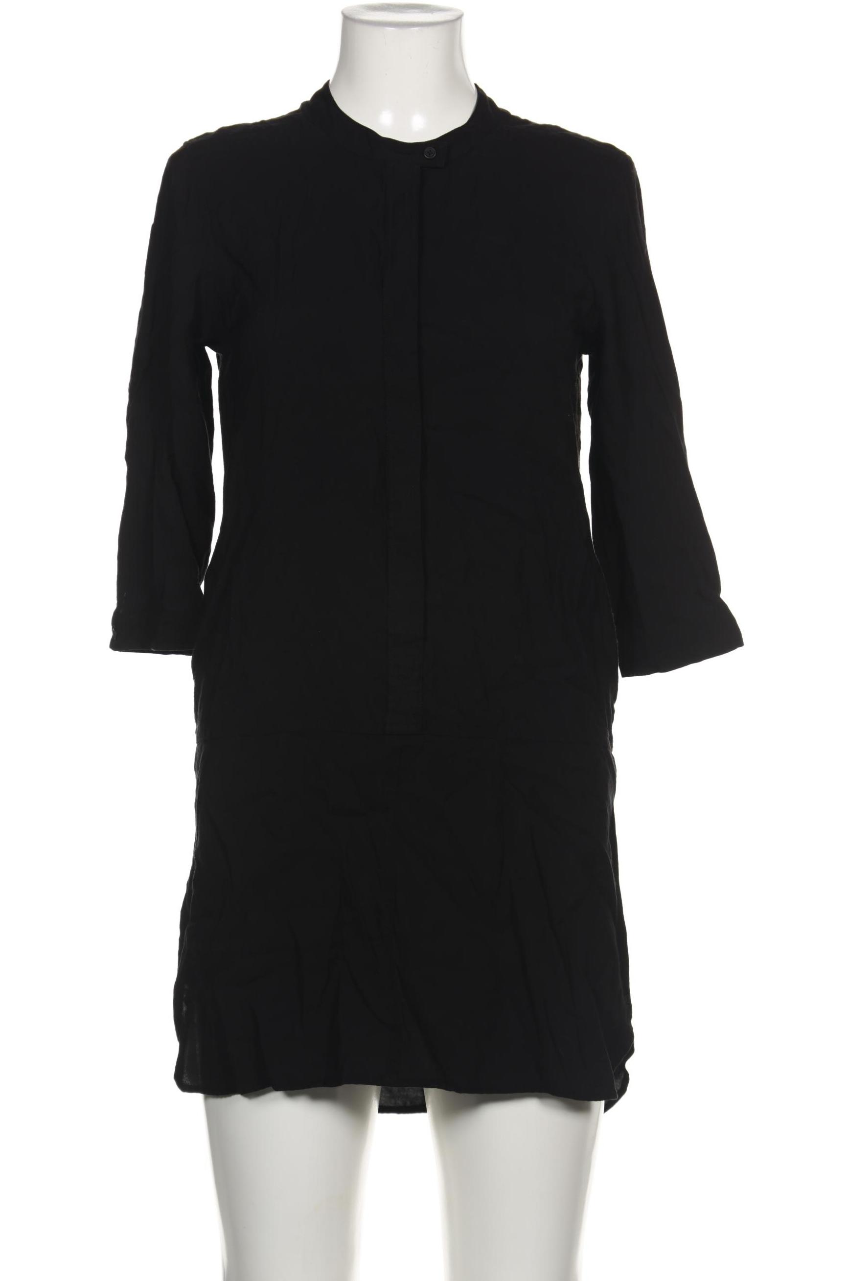 

Calvin Klein Jeans Damen Kleid, schwarz, Gr. 38