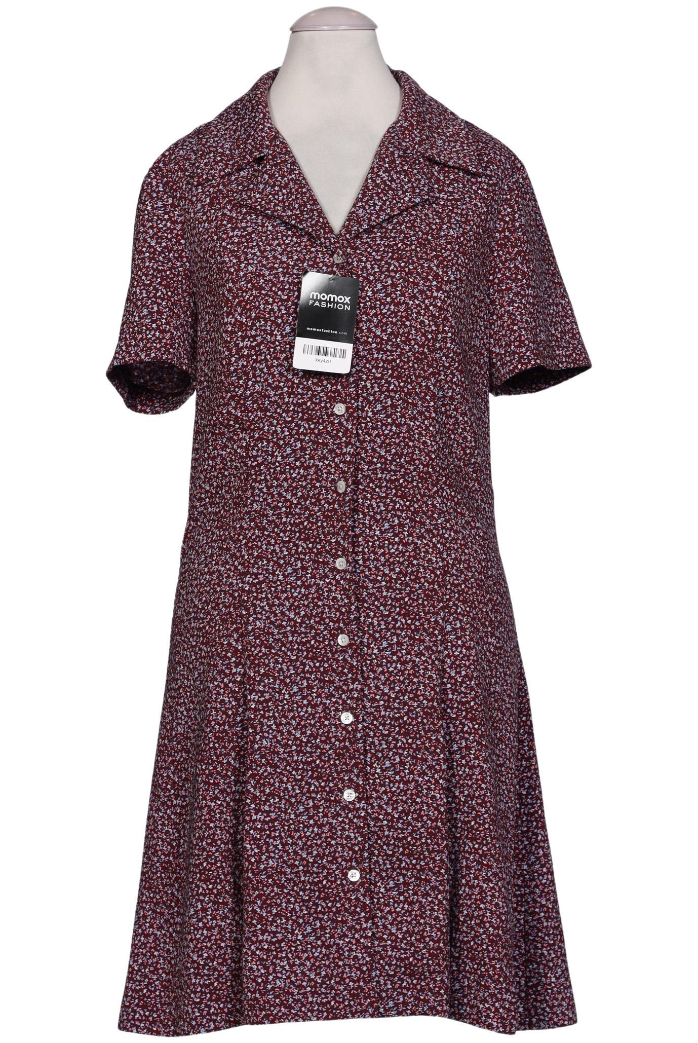 

Calvin Klein Jeans Damen Kleid, mehrfarbig, Gr. 36