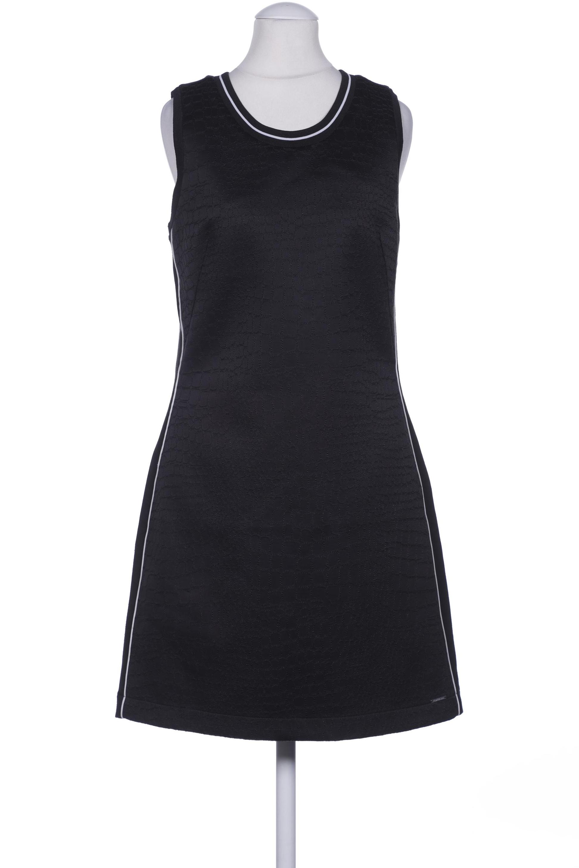 

Calvin Klein Jeans Damen Kleid, schwarz