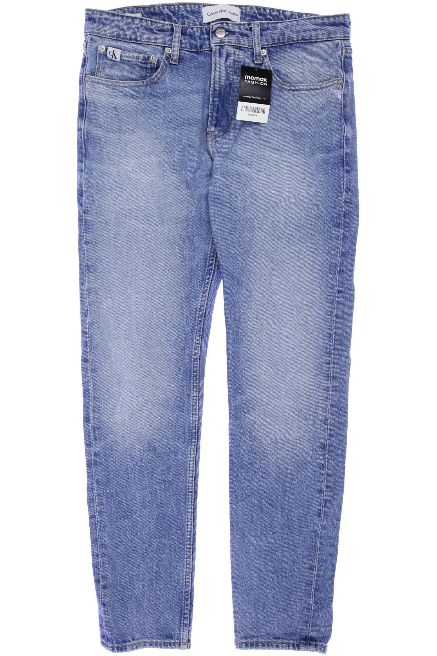 

Calvin Klein Jeans Herren Jeans, blau, Gr. 31