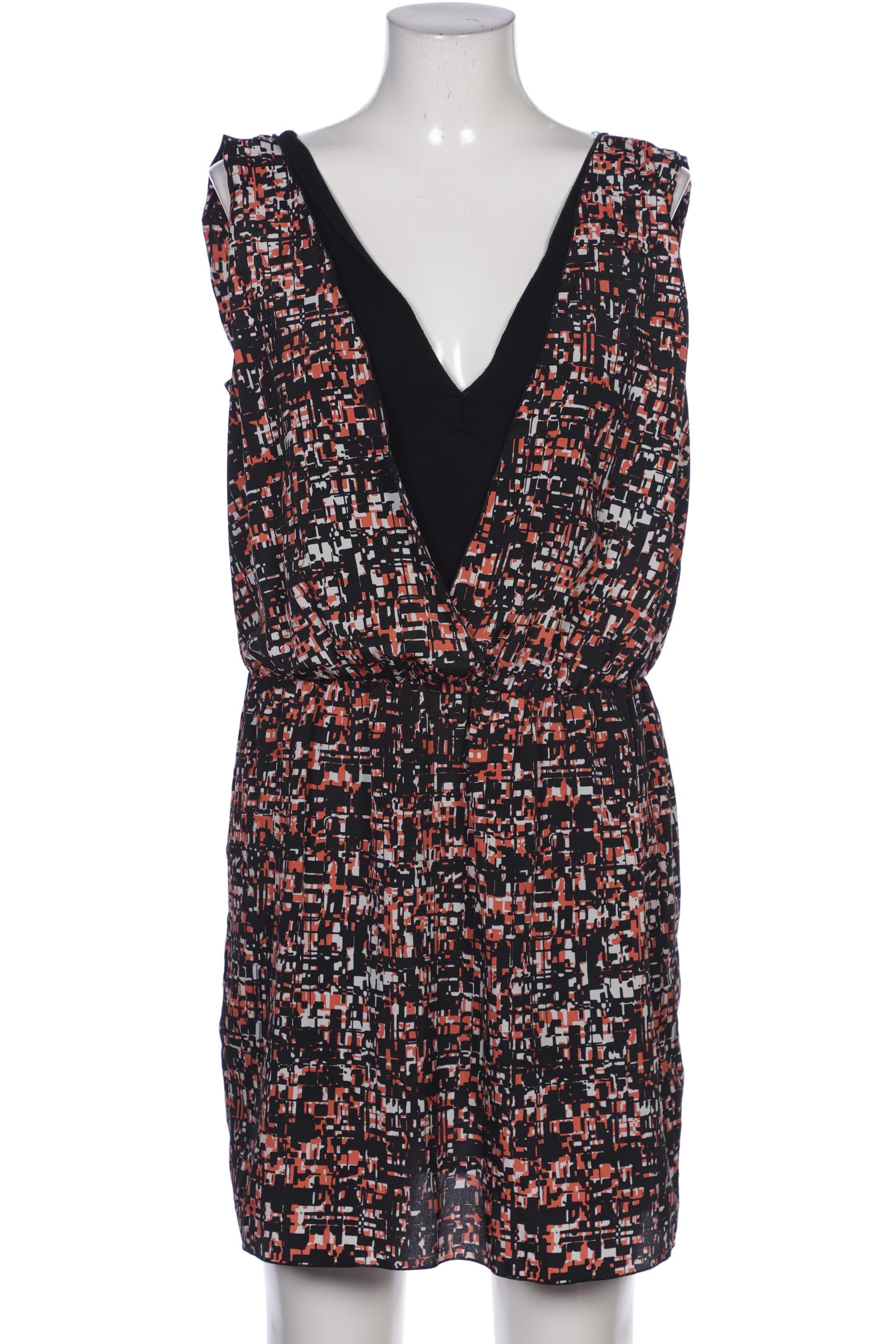 

Calvin Klein Jeans Damen Kleid, schwarz, Gr. 42