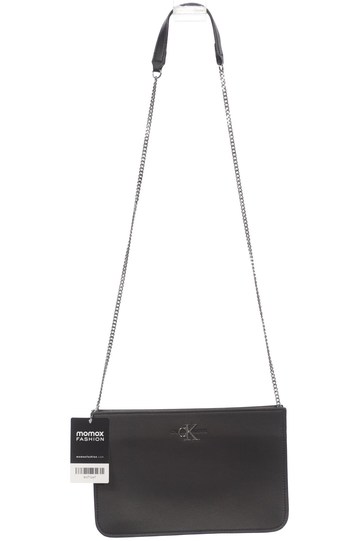 

Calvin Klein Jeans Damen Handtasche, schwarz