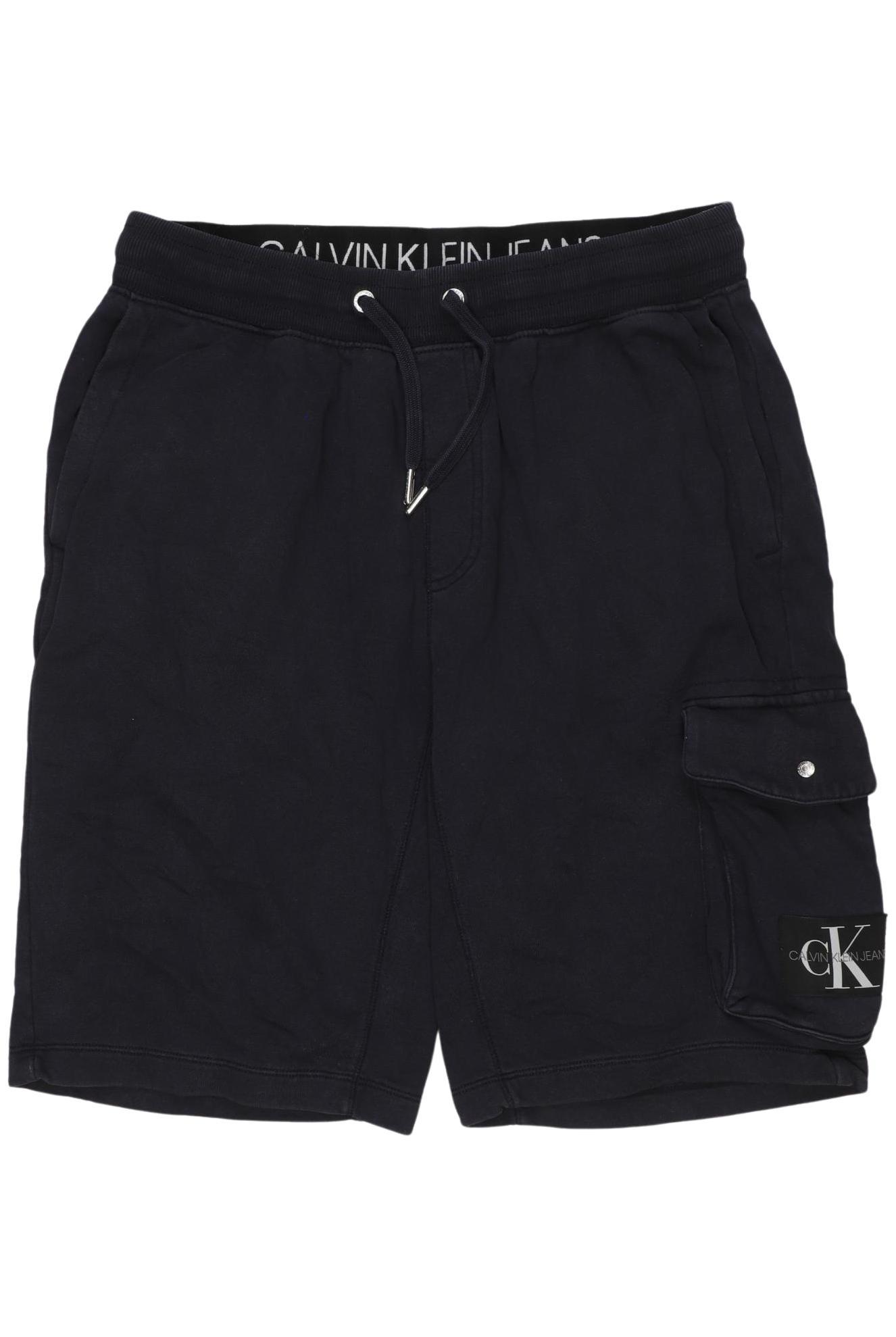 Thumbnail - Calvin Klein Jeans Herren Shorts, marineblau, Gr. 52