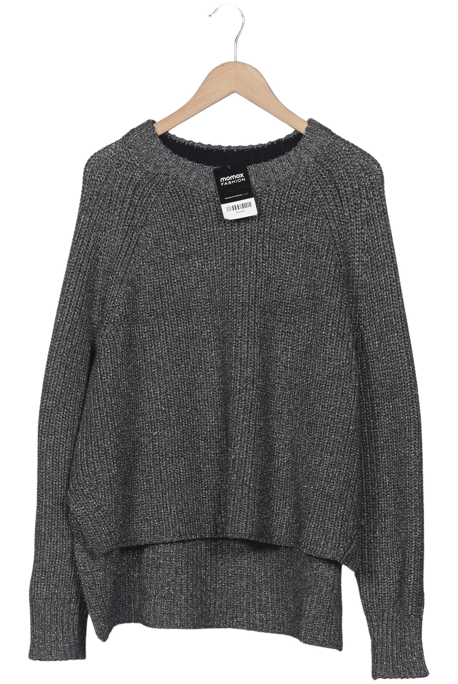 

Calvin Klein Jeans Damen Pullover, grau, Gr. 44