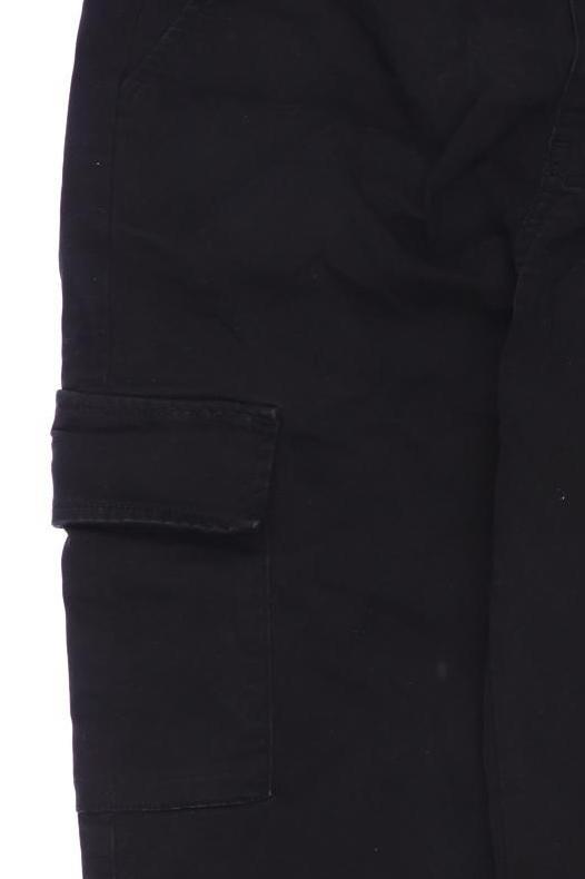 Thumbnail - Calvin Klein Jeans Jungen Stoffhose, schwarz, Gr. 152