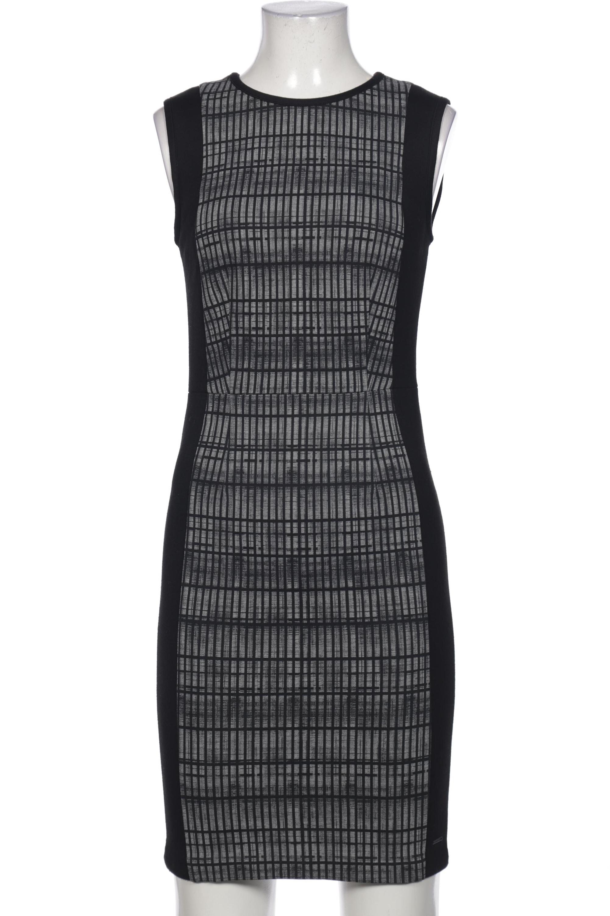 

Calvin Klein Jeans Damen Kleid, grau, Gr. 36