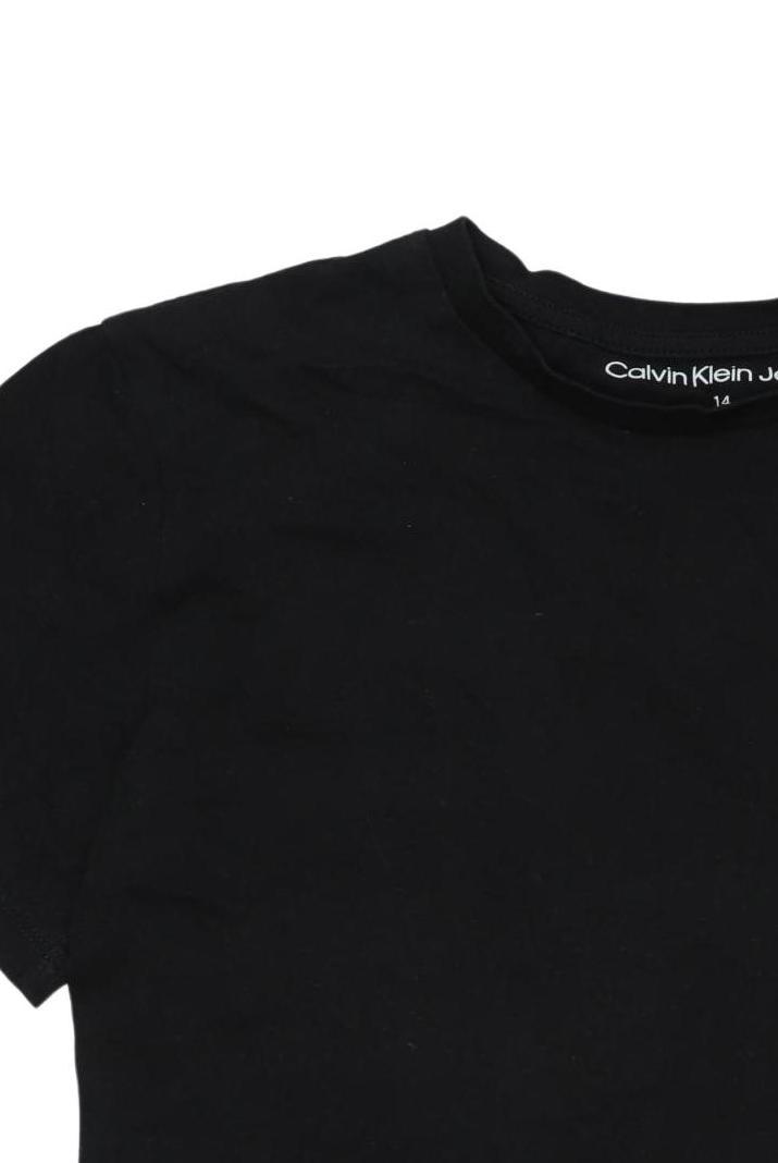 Thumbnail - Calvin Klein Jeans Jungen T-Shirt, schwarz, Gr. 164