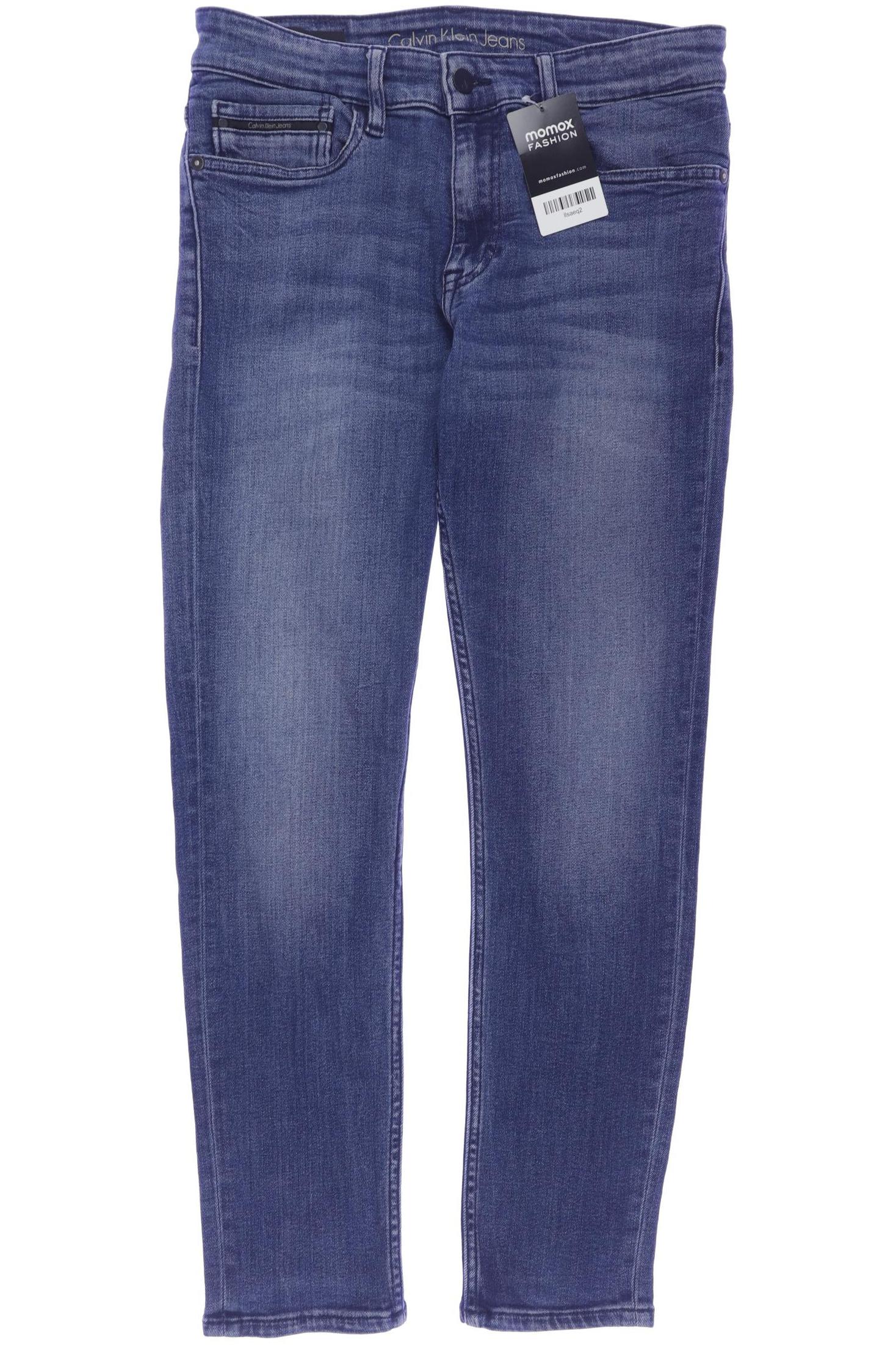 

Calvin Klein Jeans Herren Jeans, marineblau, Gr. 30