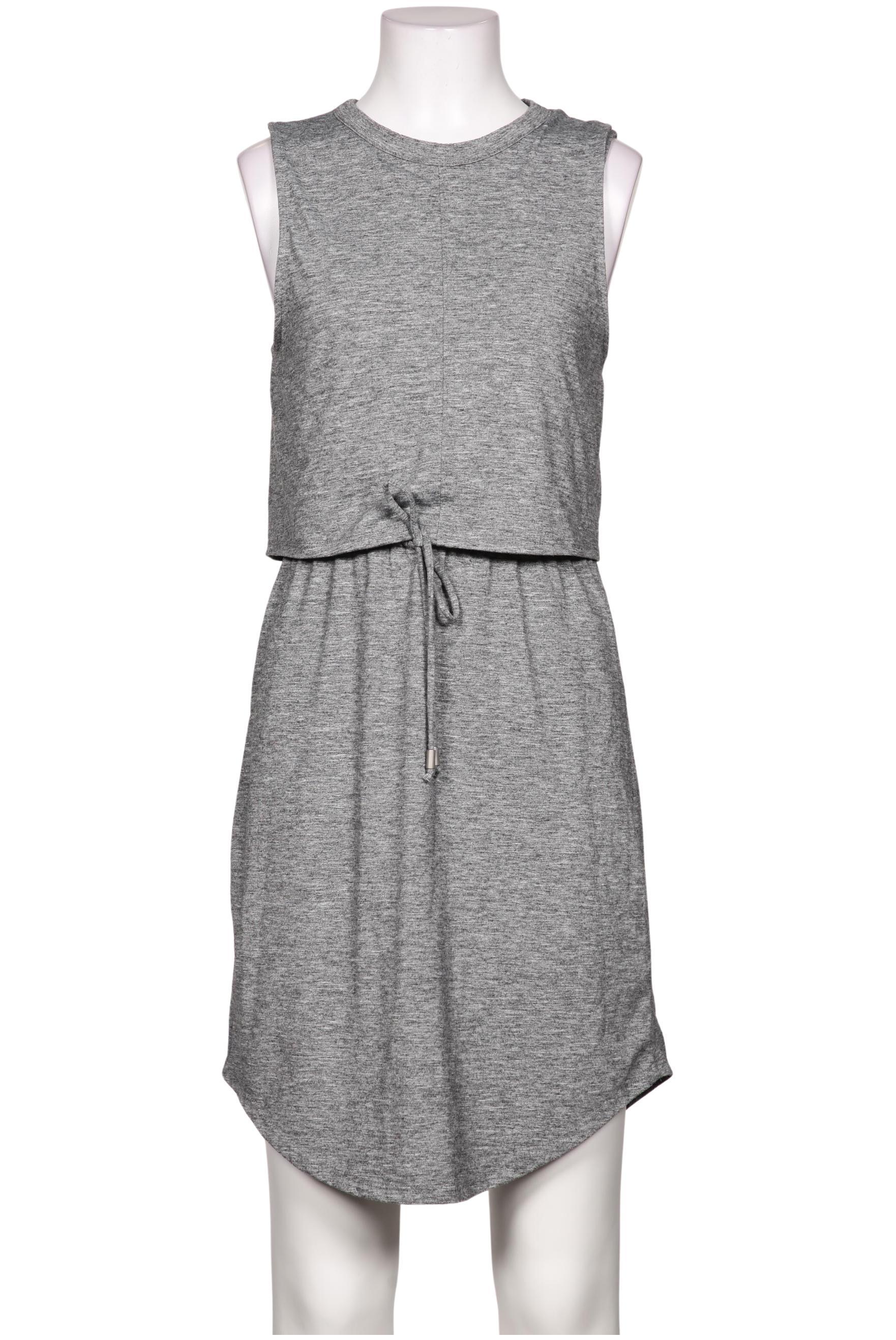 

Calvin Klein Jeans Damen Kleid, grau, Gr. 36