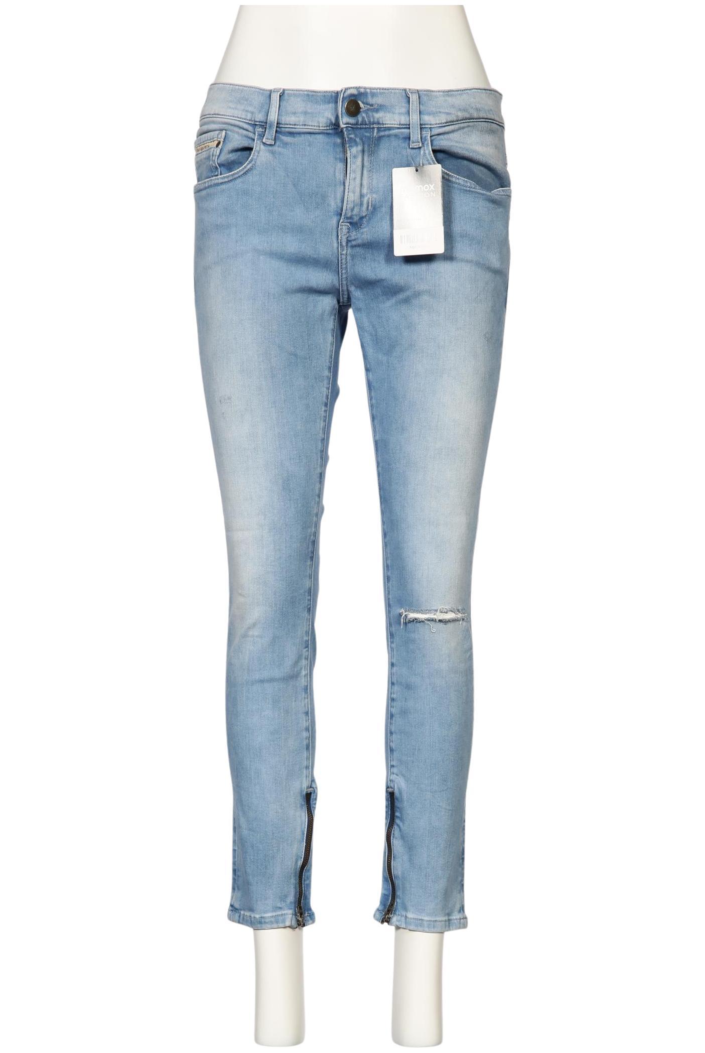 

Calvin Klein Jeans Damen Jeans, hellblau, Gr. 31