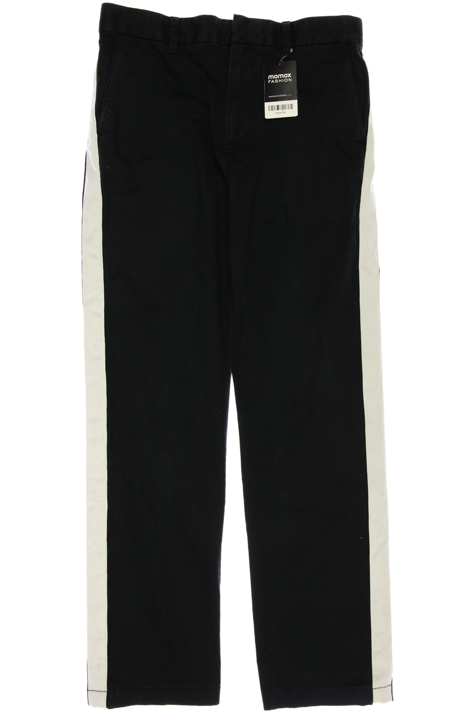 

Calvin Klein Jeans Herren Stoffhose, schwarz, Gr. 32