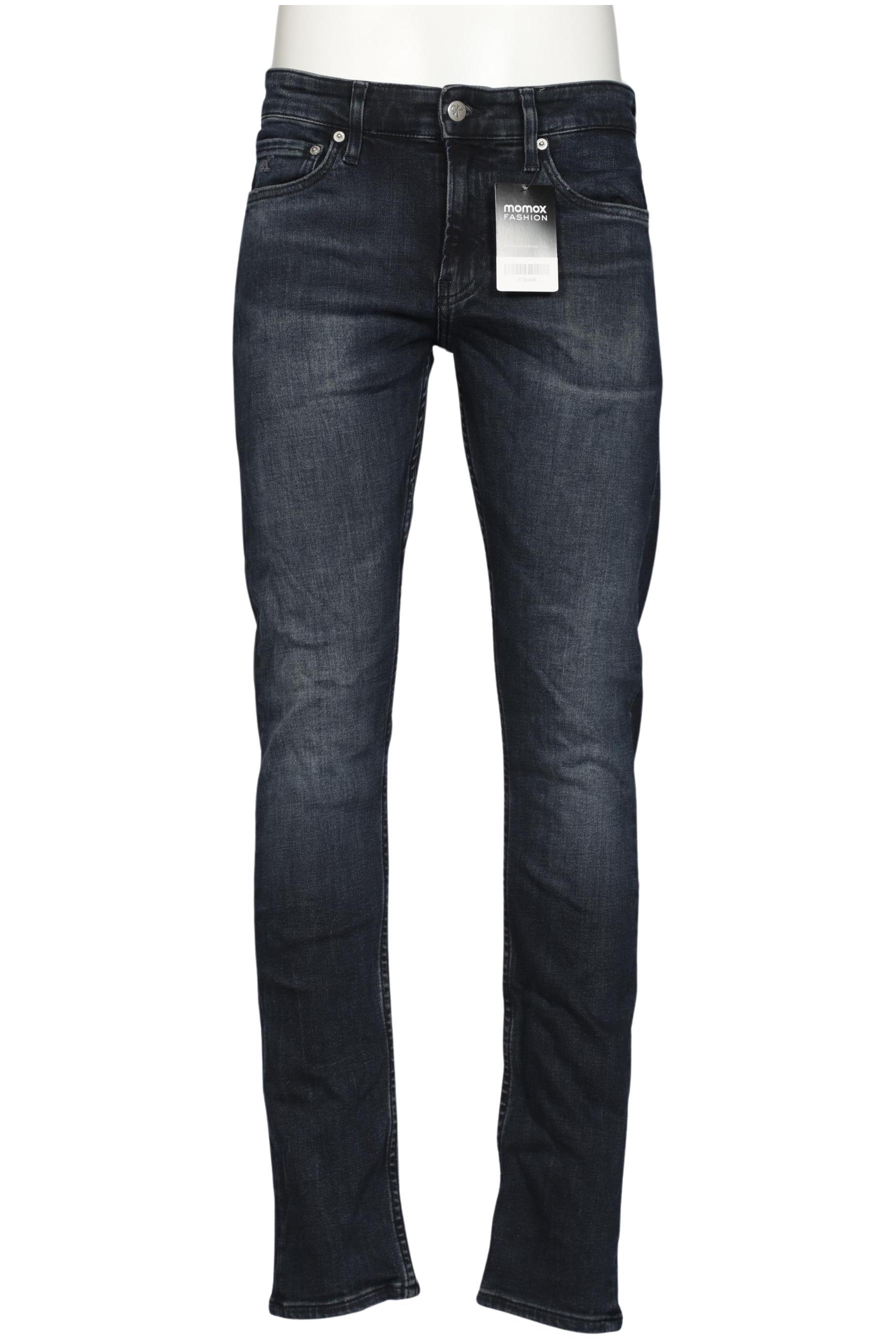 

Calvin Klein Jeans Herren Jeans, marineblau, Gr. 30