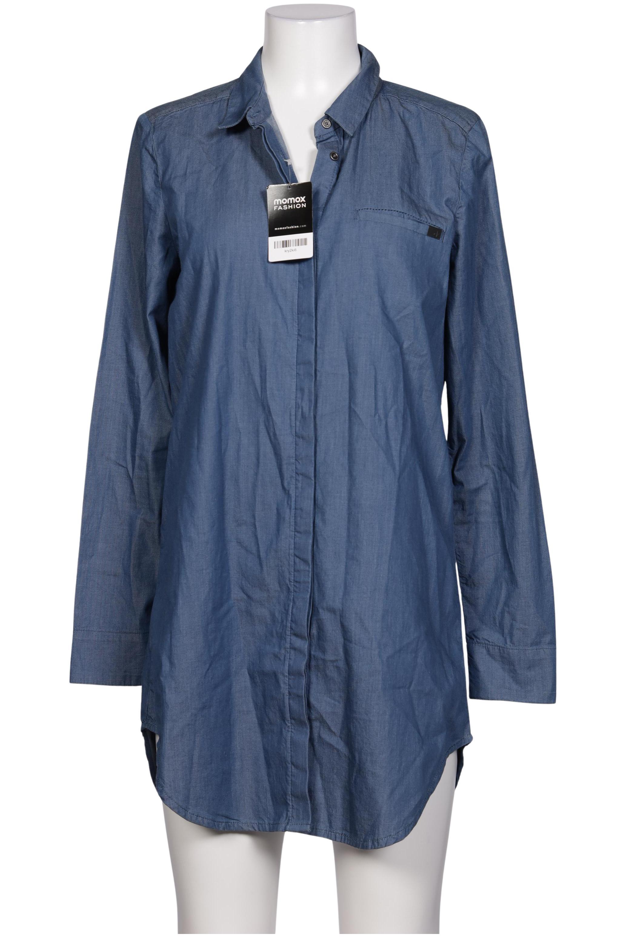 

Calvin Klein Jeans Damen Kleid, blau, Gr. 38