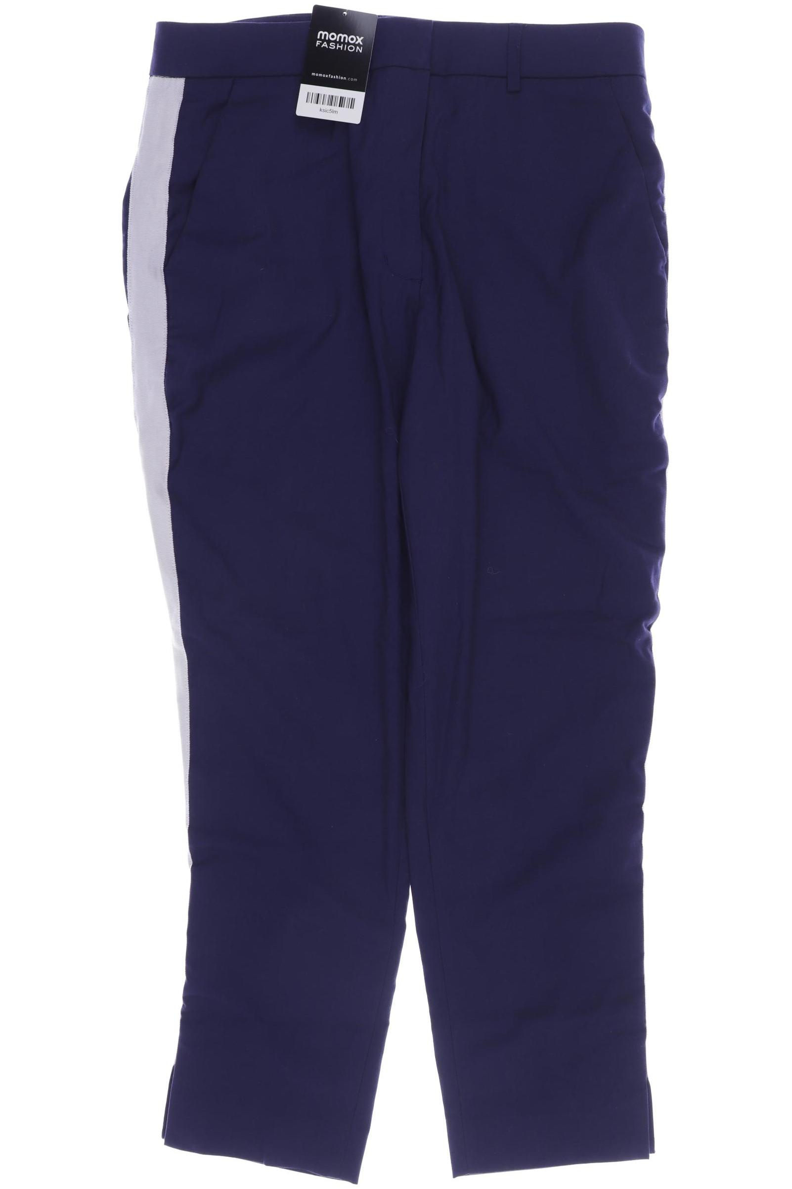 

Calvin Klein Jeans Damen Stoffhose, marineblau