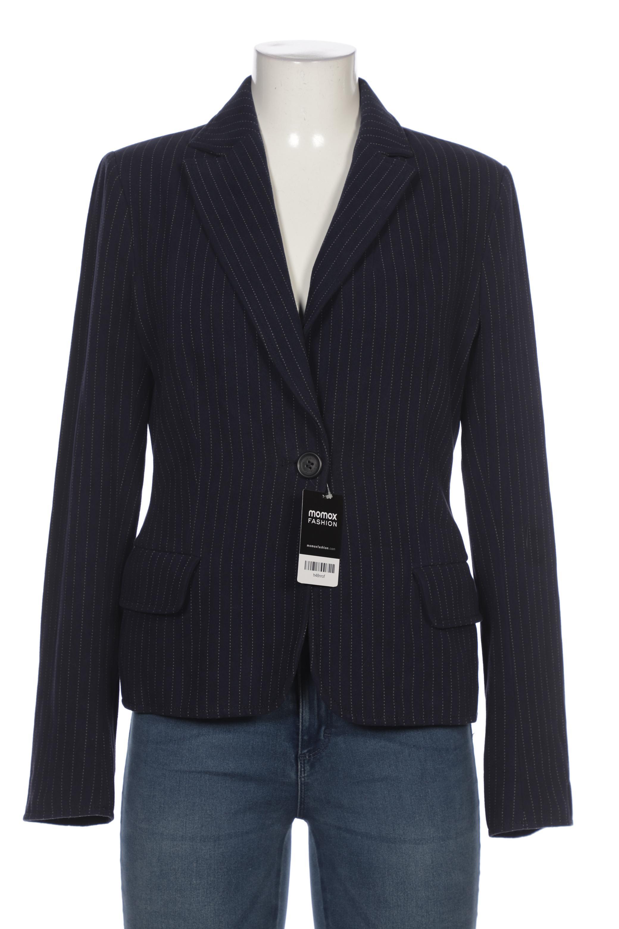 

Calvin Klein Jeans Damen Blazer, marineblau, Gr. 42