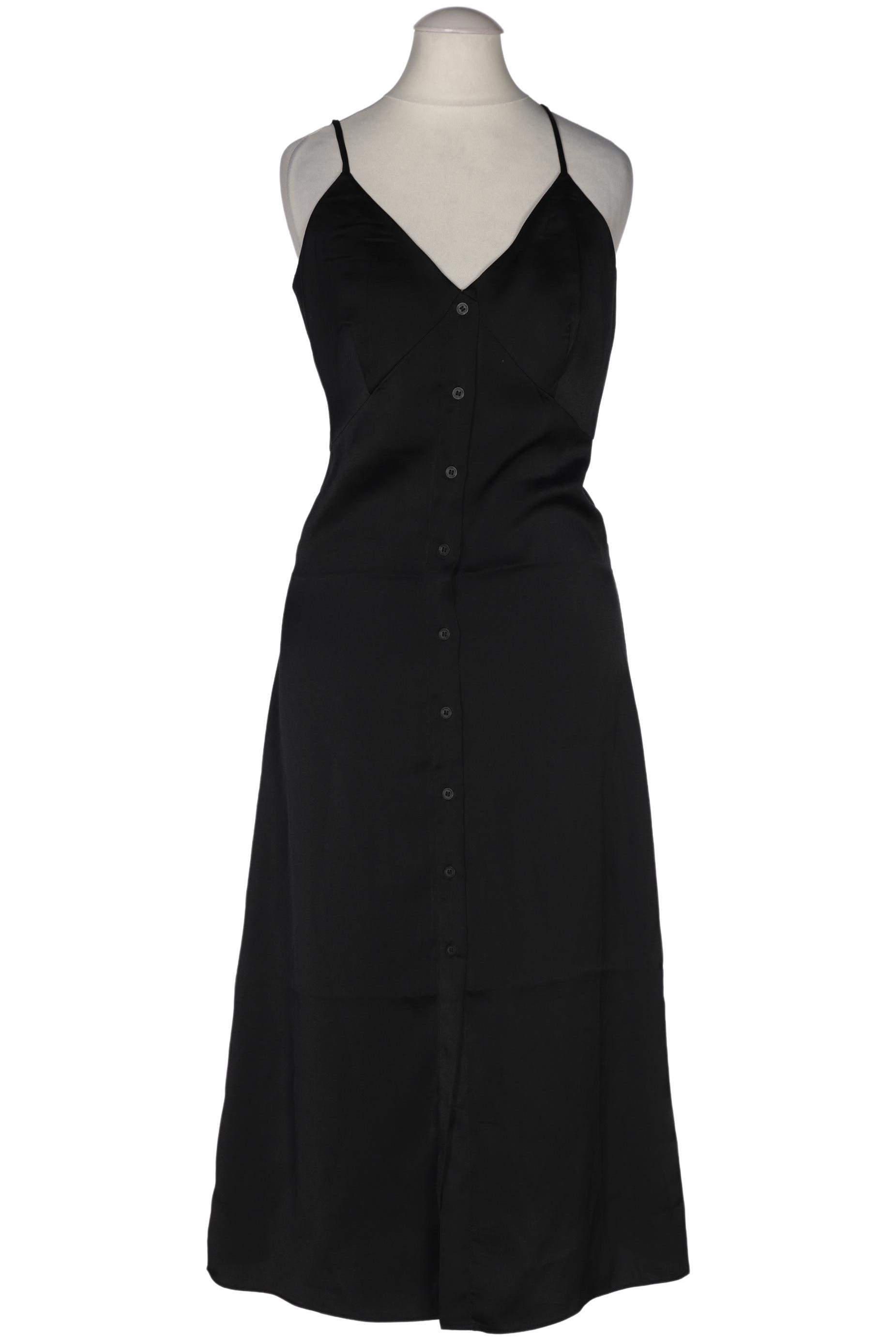 

Calvin Klein Jeans Damen Kleid, schwarz, Gr. 34