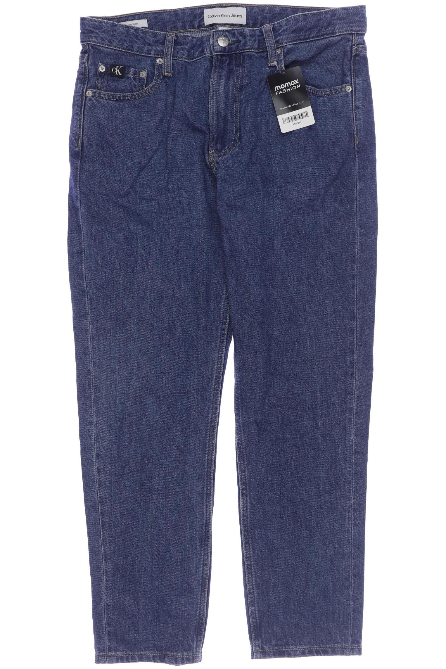 

Calvin Klein Jeans Herren Jeans, blau, Gr. 30