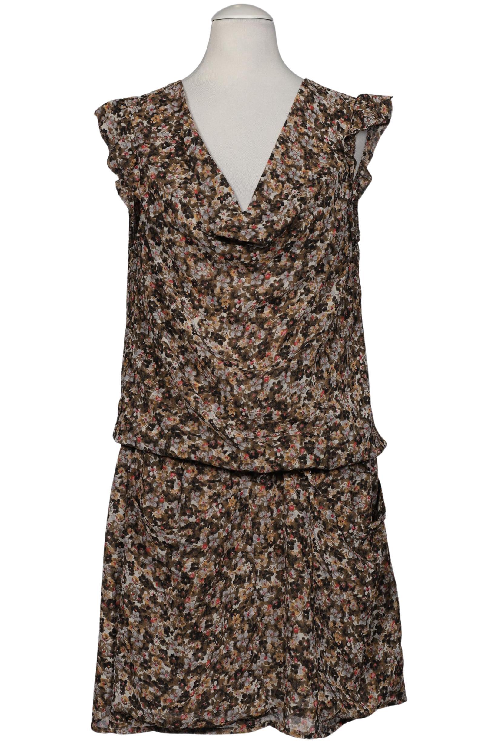 

Calvin Klein Jeans Damen Kleid, mehrfarbig, Gr. 36