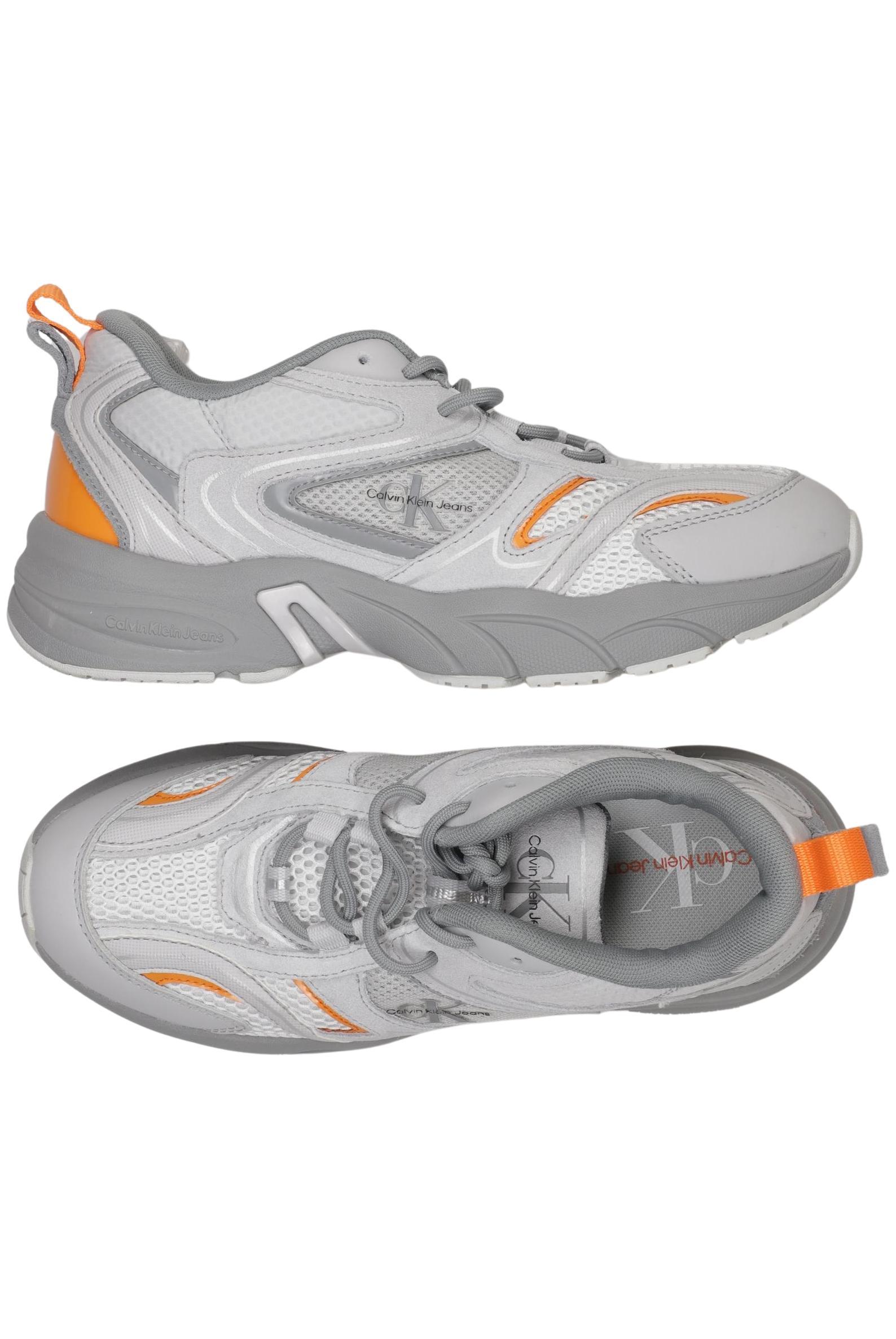 

Calvin Klein Jeans Damen Sneakers, mehrfarbig, Gr. 38