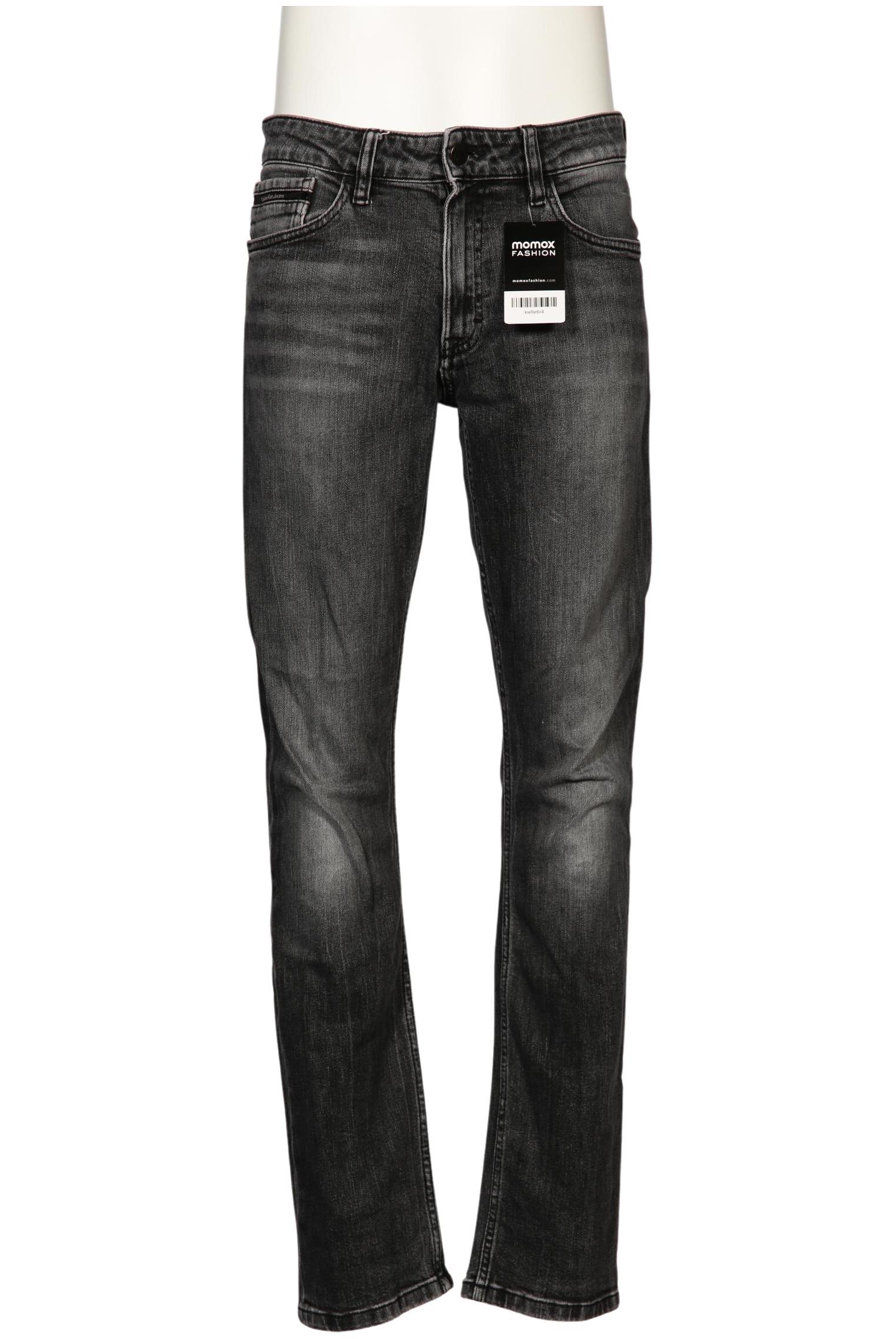 

Calvin Klein Jeans Herren Jeans, grau, Gr. 30