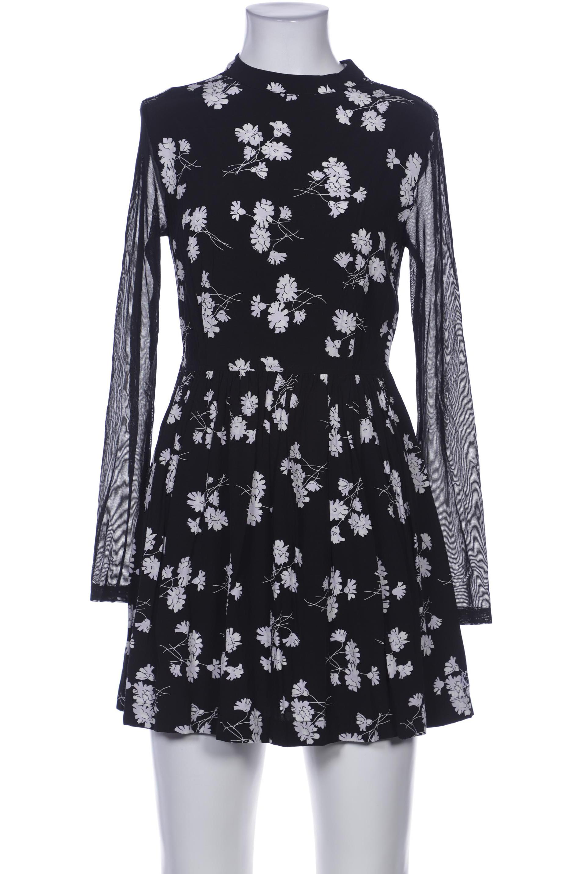 

Calvin Klein Jeans Damen Kleid, schwarz, Gr. 36