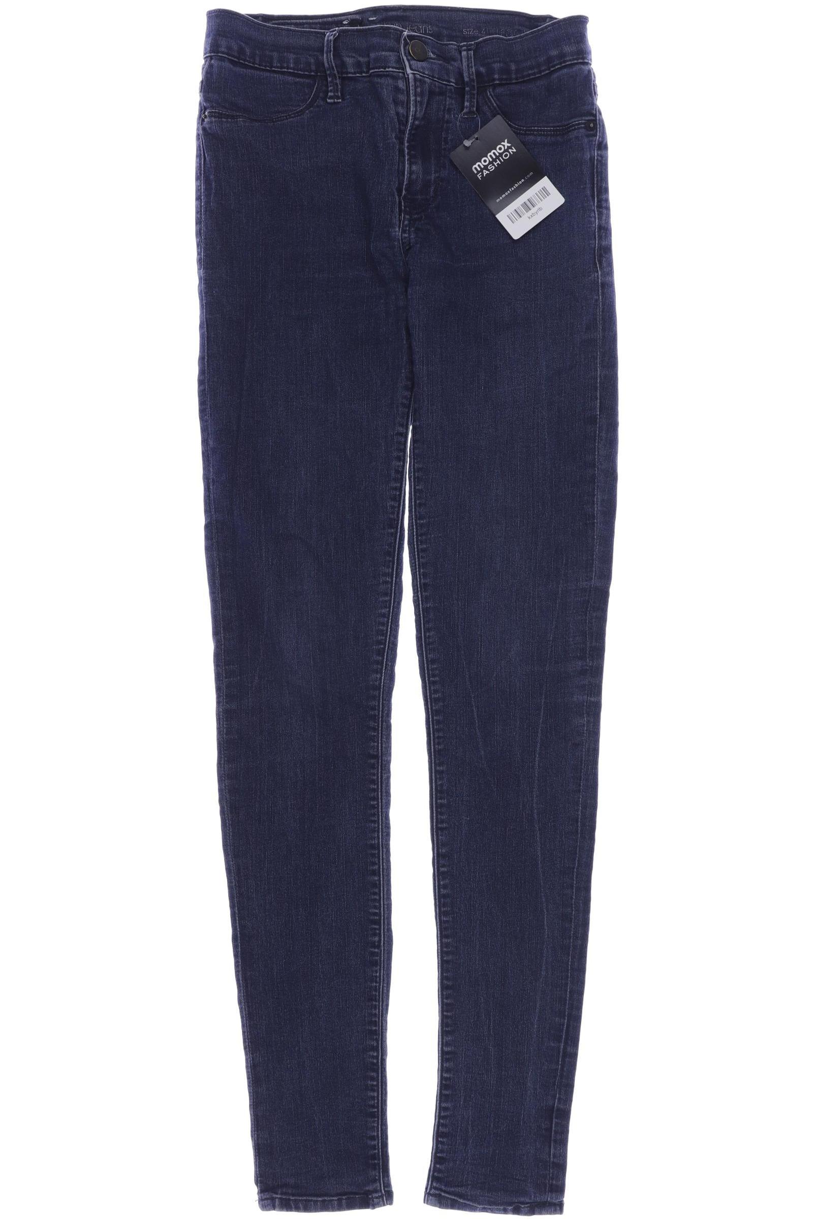 

Calvin Klein Jeans Damen Jeans, blau