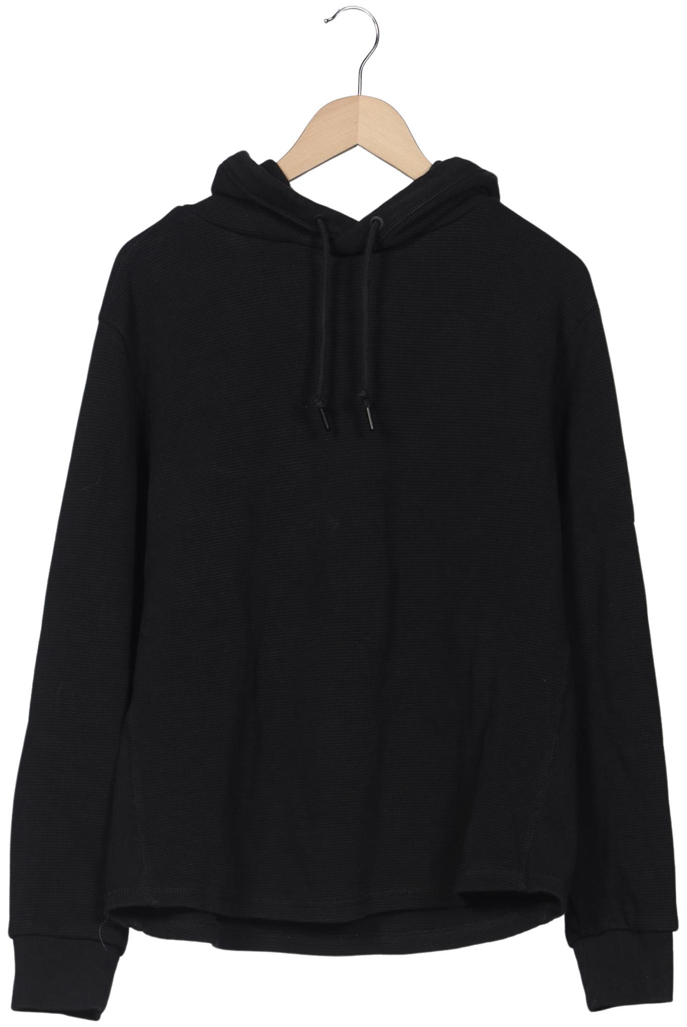 

Calvin Klein Jeans Herren Kapuzenpullover, schwarz, Gr. 54