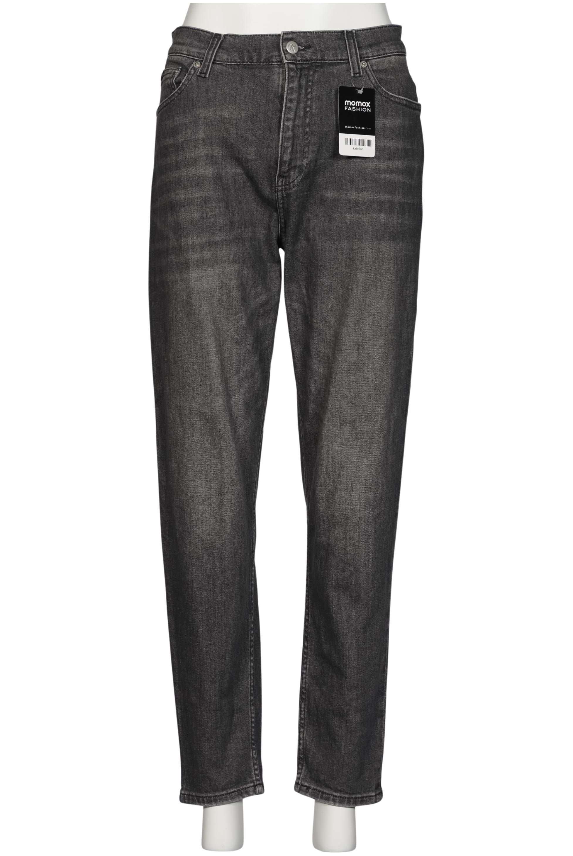 

Calvin Klein Jeans Damen Jeans, grau, Gr. 29