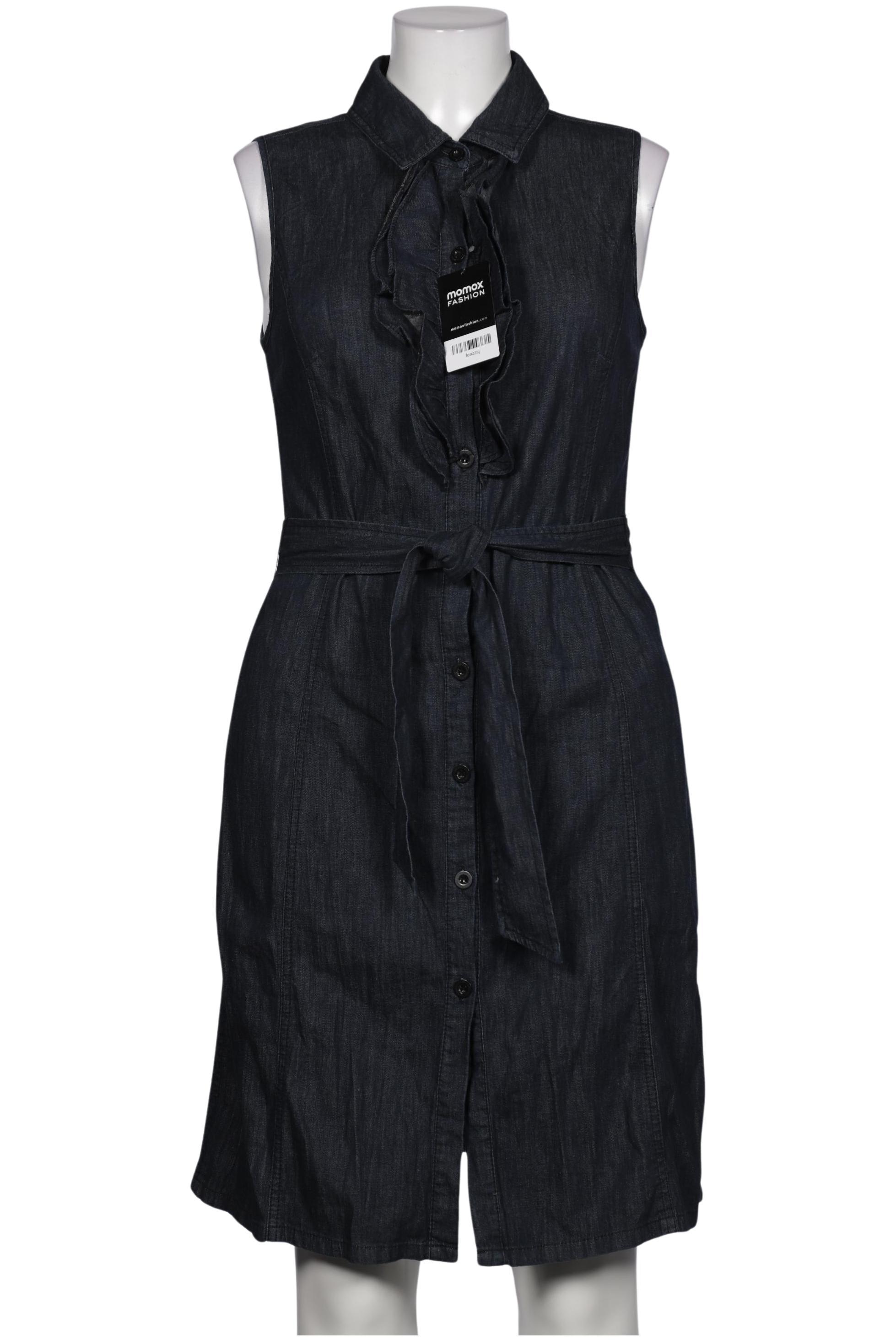 

Calvin Klein Jeans Damen Kleid, marineblau, Gr. 42