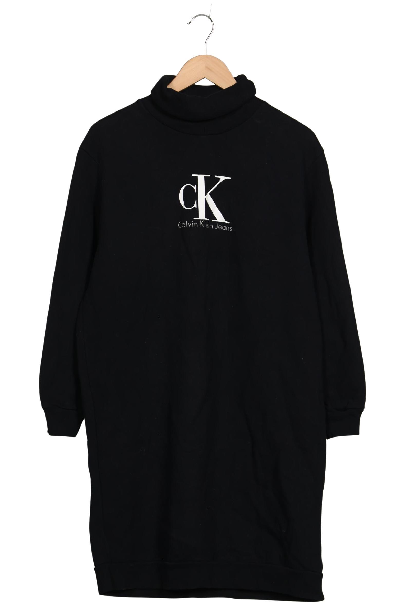 

Calvin Klein Jeans Damen Sweatshirt, marineblau, Gr. 44