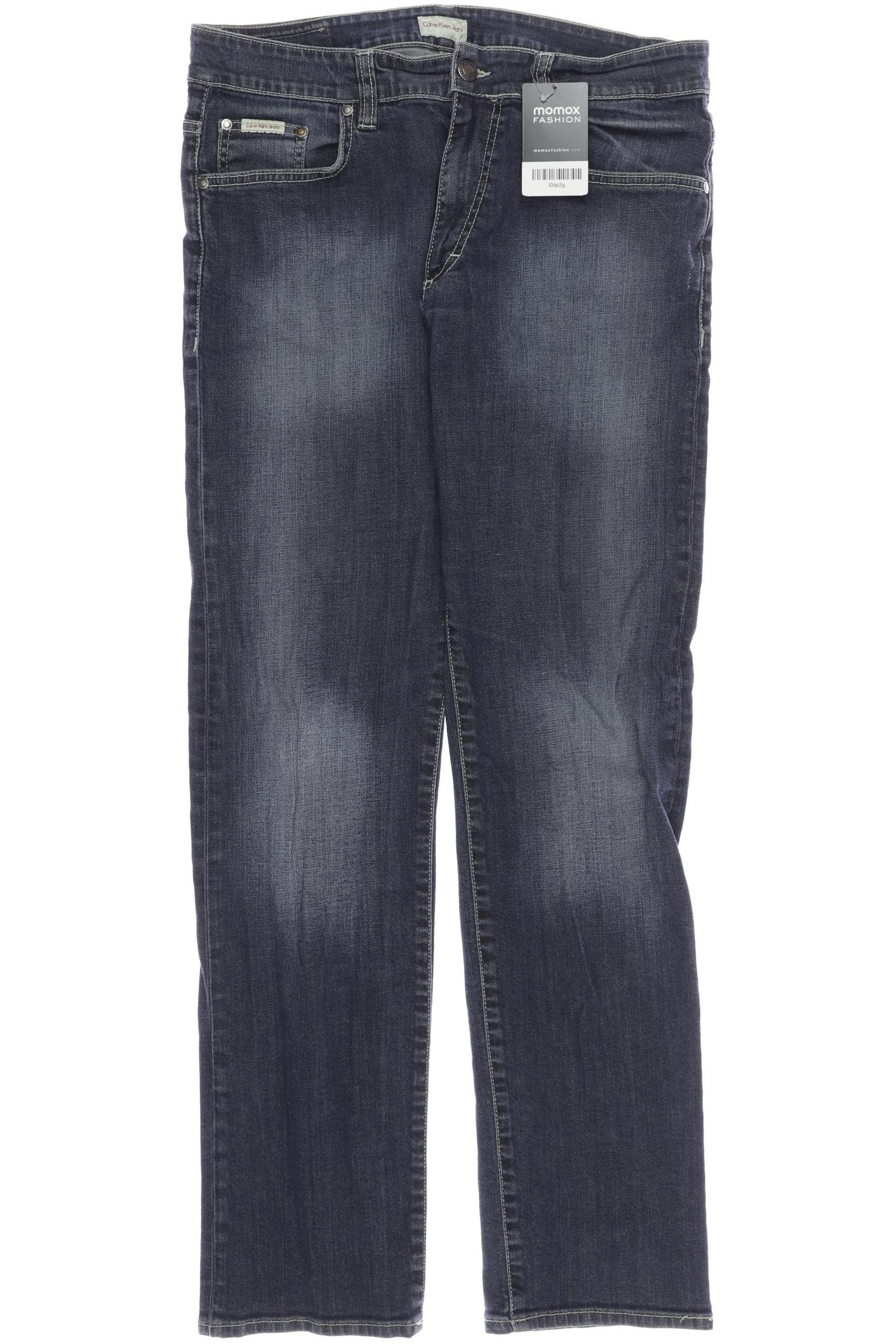 

Calvin Klein Jeans Herren Jeans, marineblau, Gr. 32