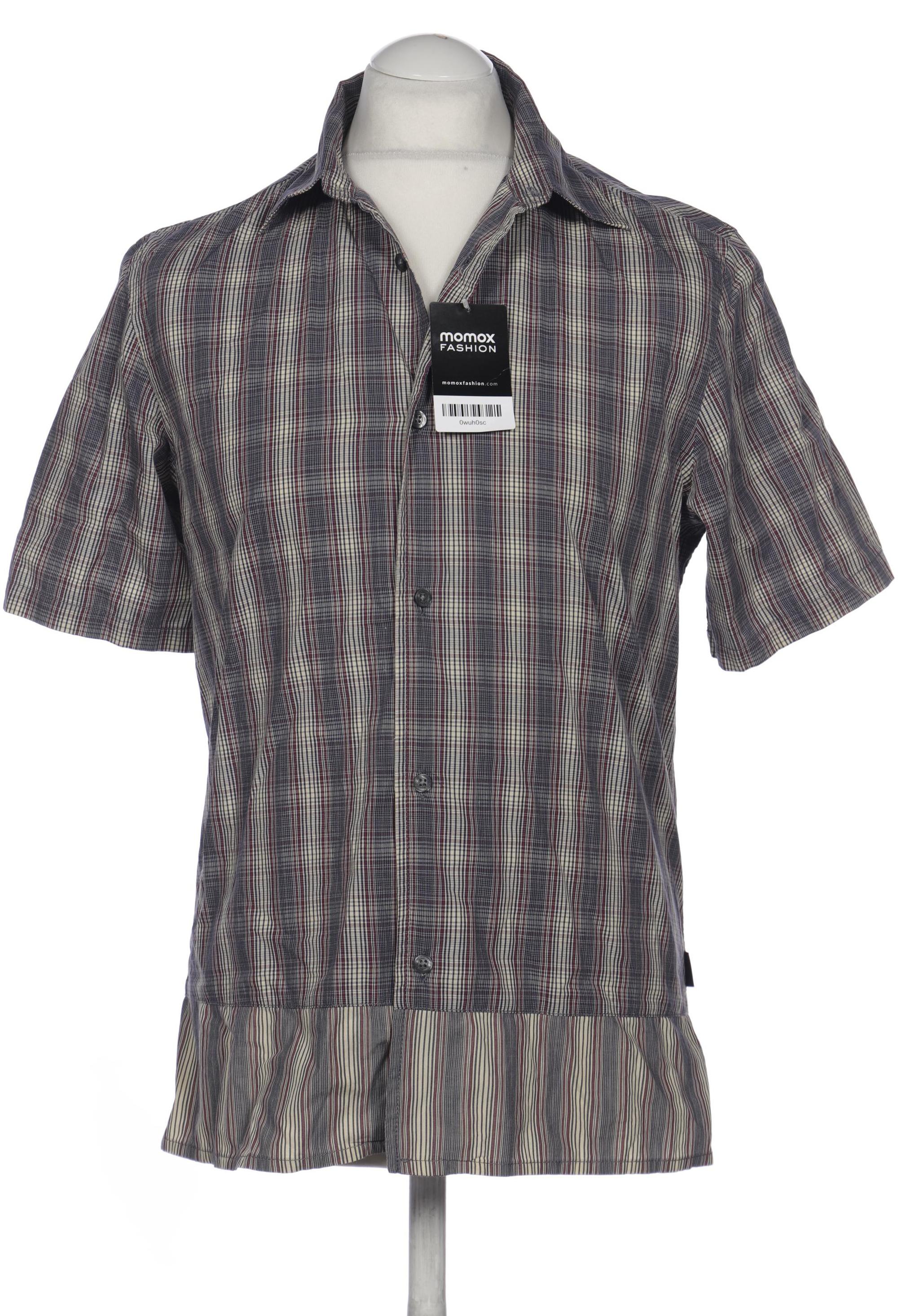 

Calvin Klein Jeans Herren Hemd, mehrfarbig, Gr. 52