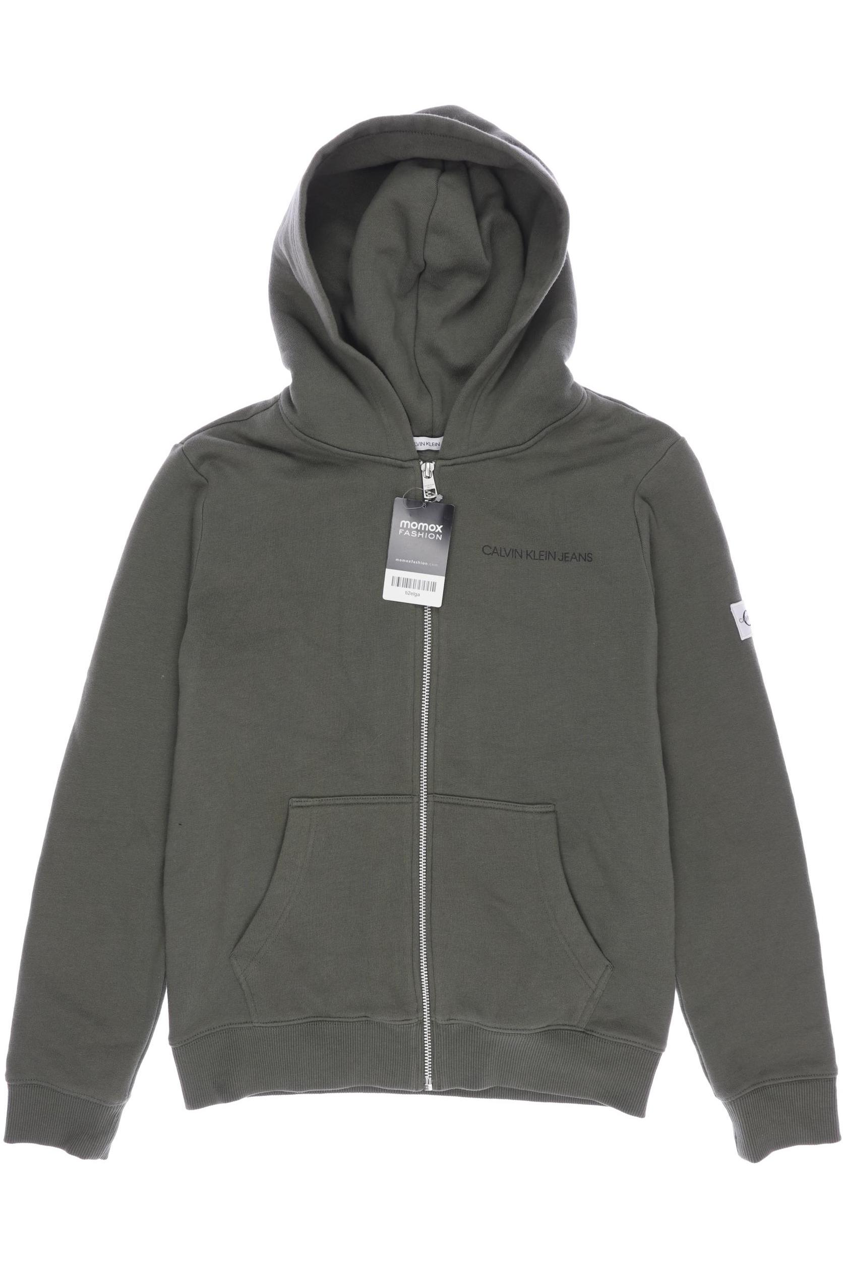 

Calvin Klein Jeans Jungen Hoodies & Sweater, grün