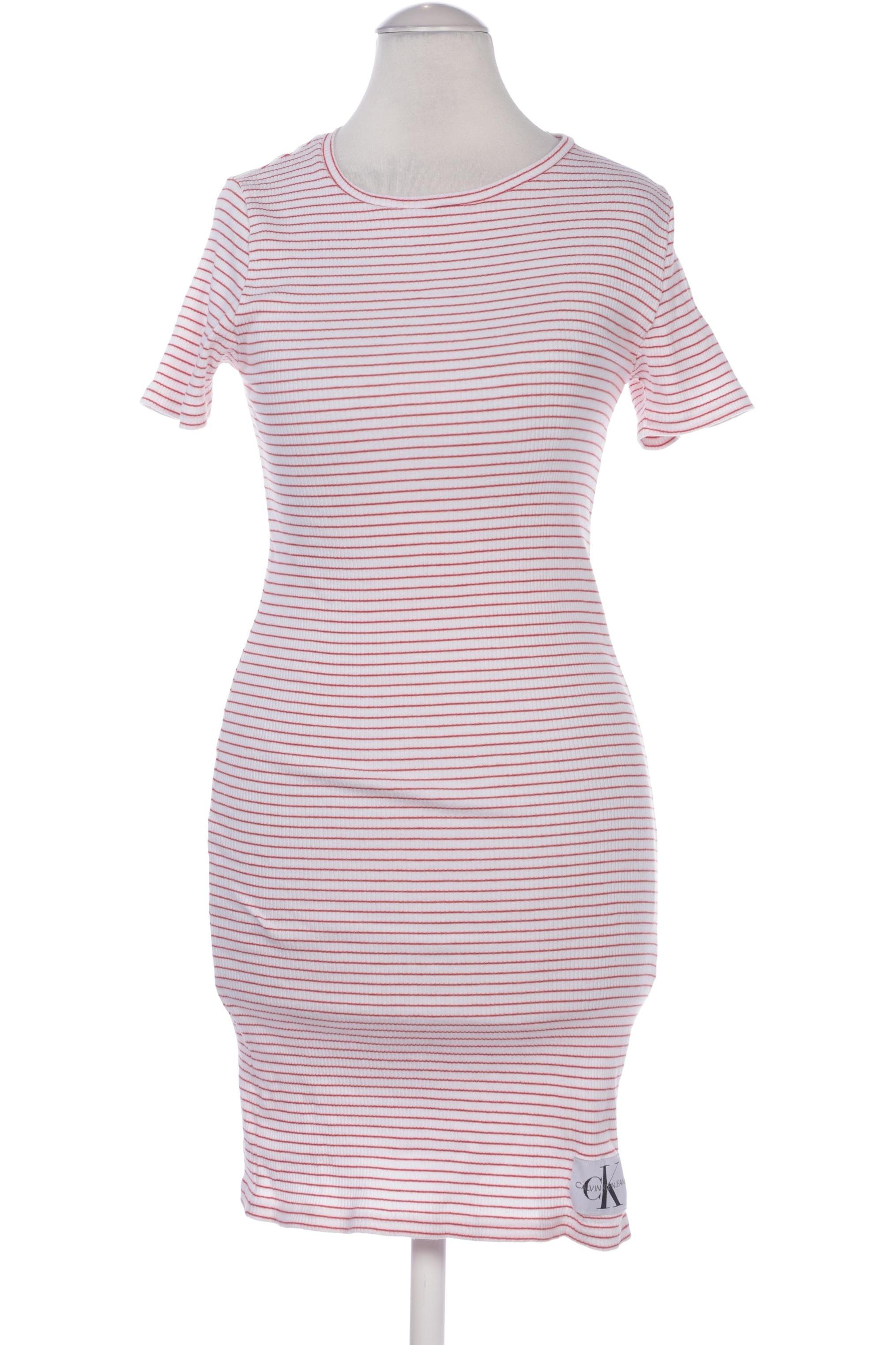 

Calvin Klein Jeans Damen Kleid, mehrfarbig, Gr. 34