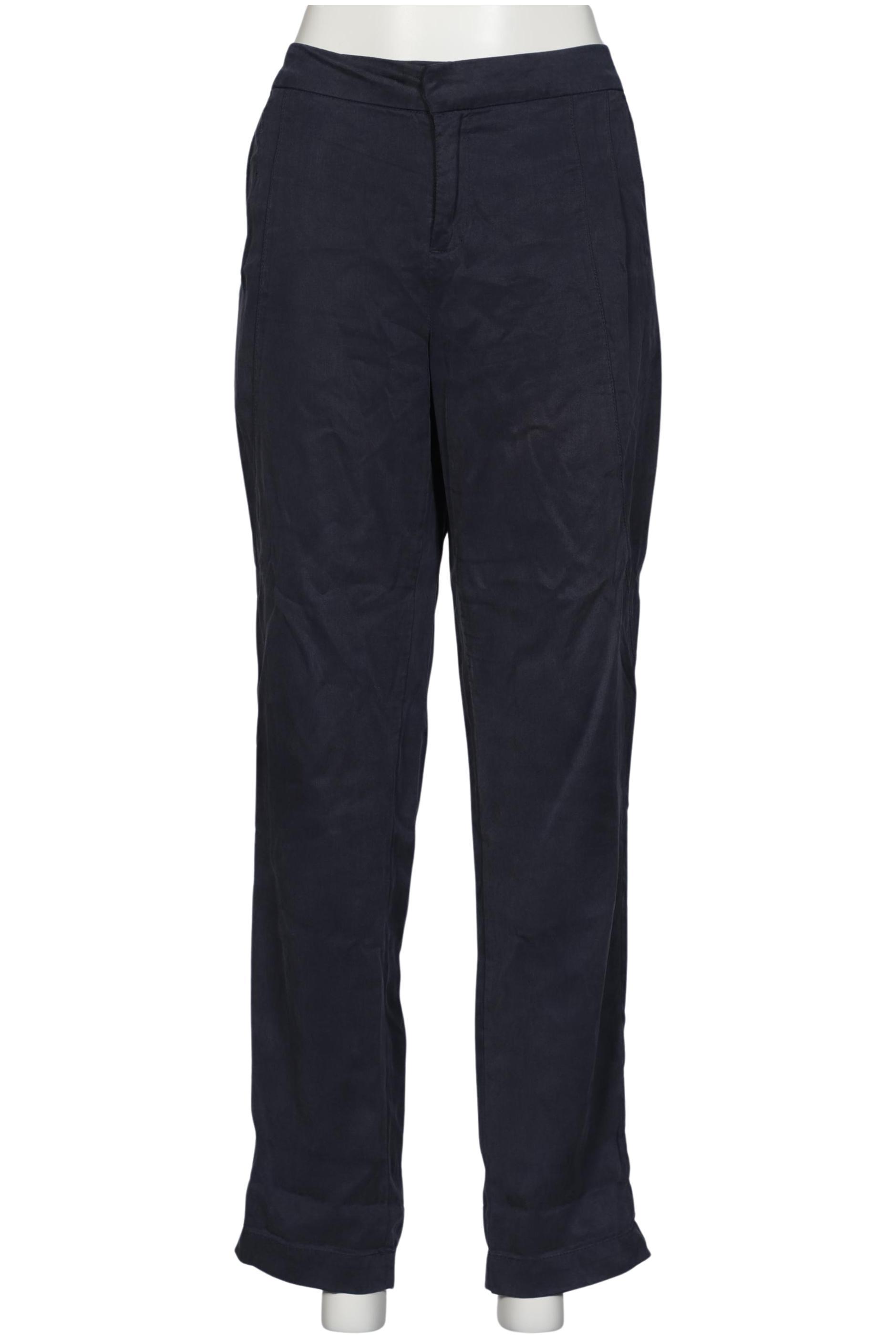 

Calvin Klein Jeans Damen Stoffhose, marineblau, Gr. 28