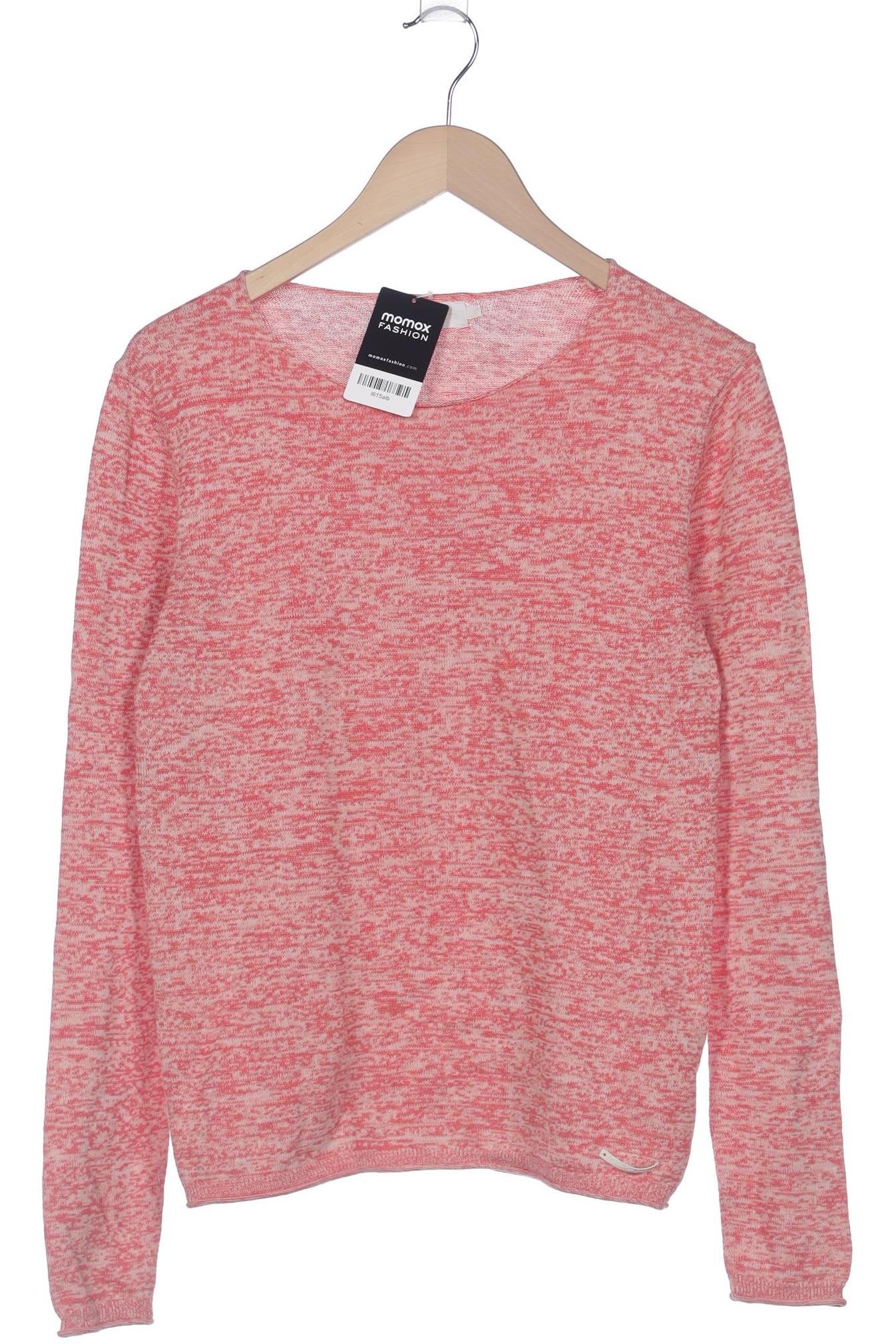 

Calvin Klein Jeans Damen Pullover, rot, Gr. 36