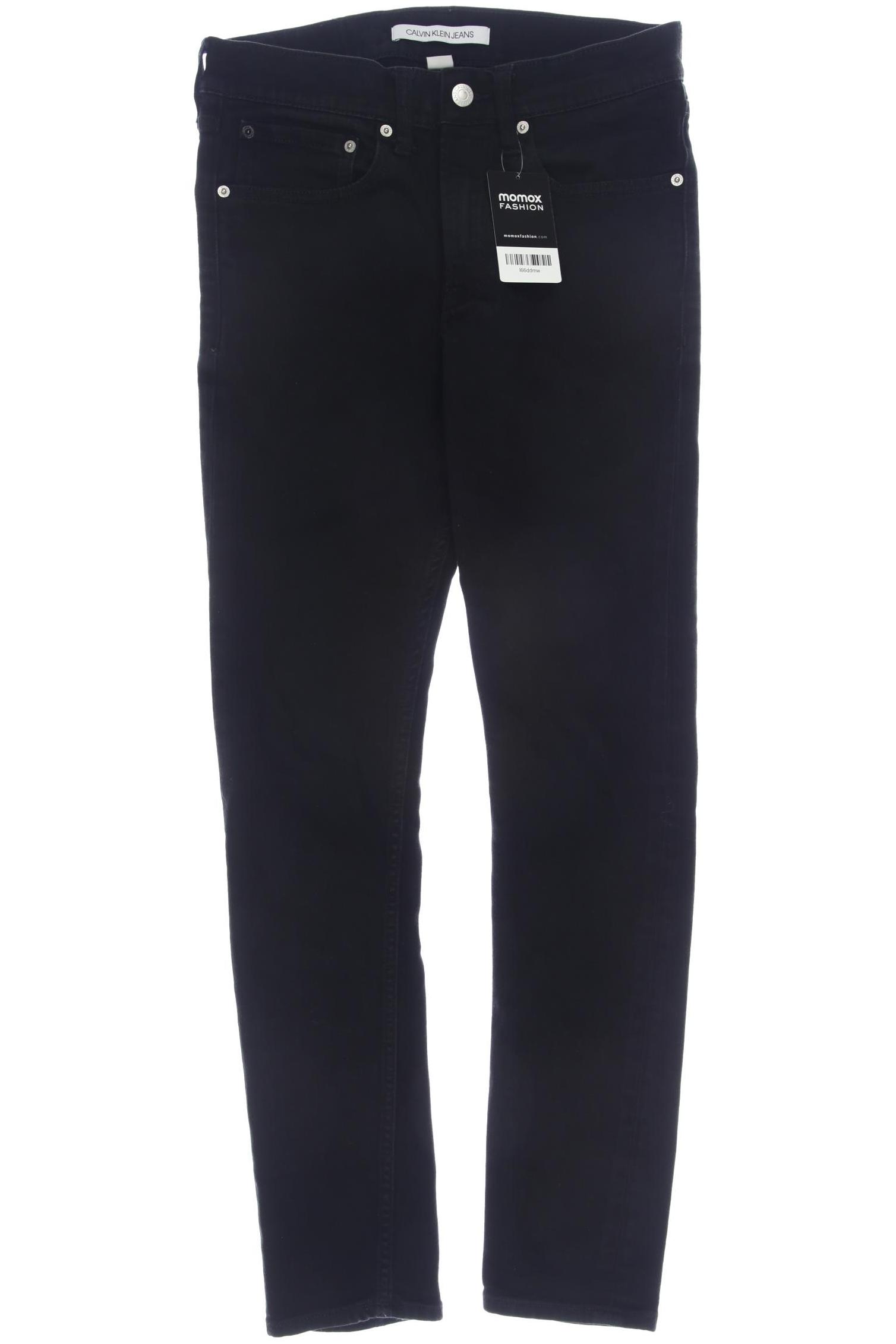 

Calvin Klein Jeans Herren Jeans, schwarz, Gr. 29