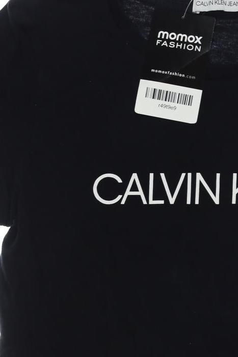 Thumbnail - Calvin Klein Jeans Damen T-Shirt, schwarz, Gr. 170