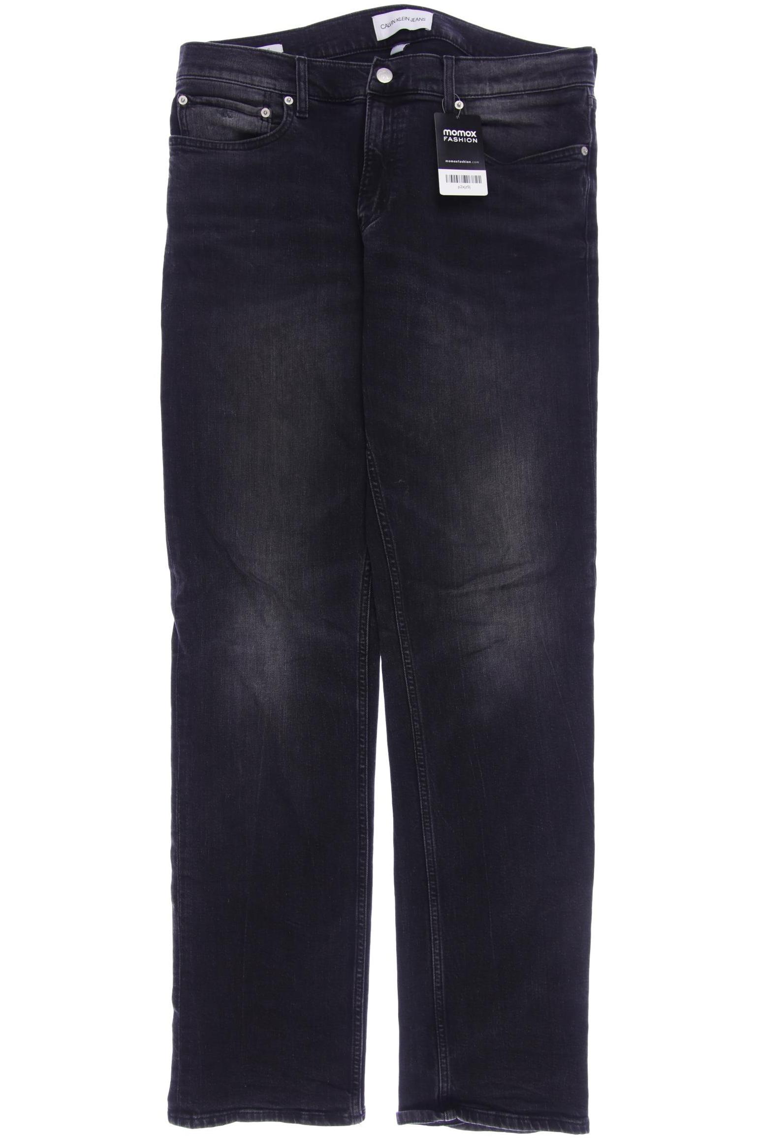 

Calvin Klein Jeans Herren Jeans, grau, Gr. 32