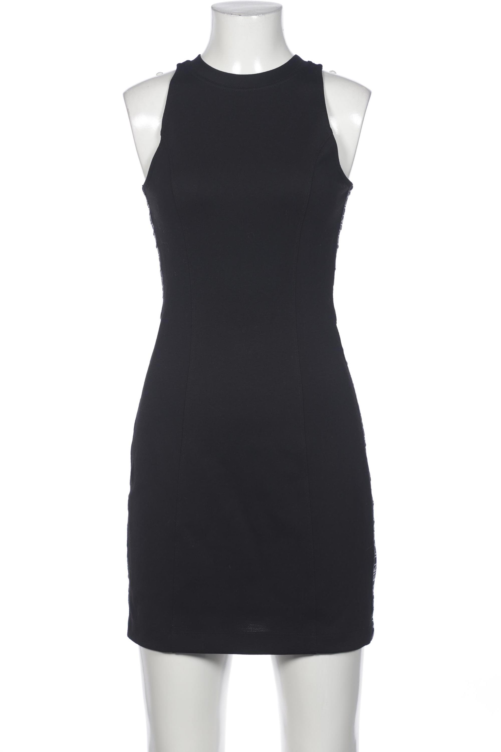 

Calvin Klein Jeans Damen Kleid, schwarz