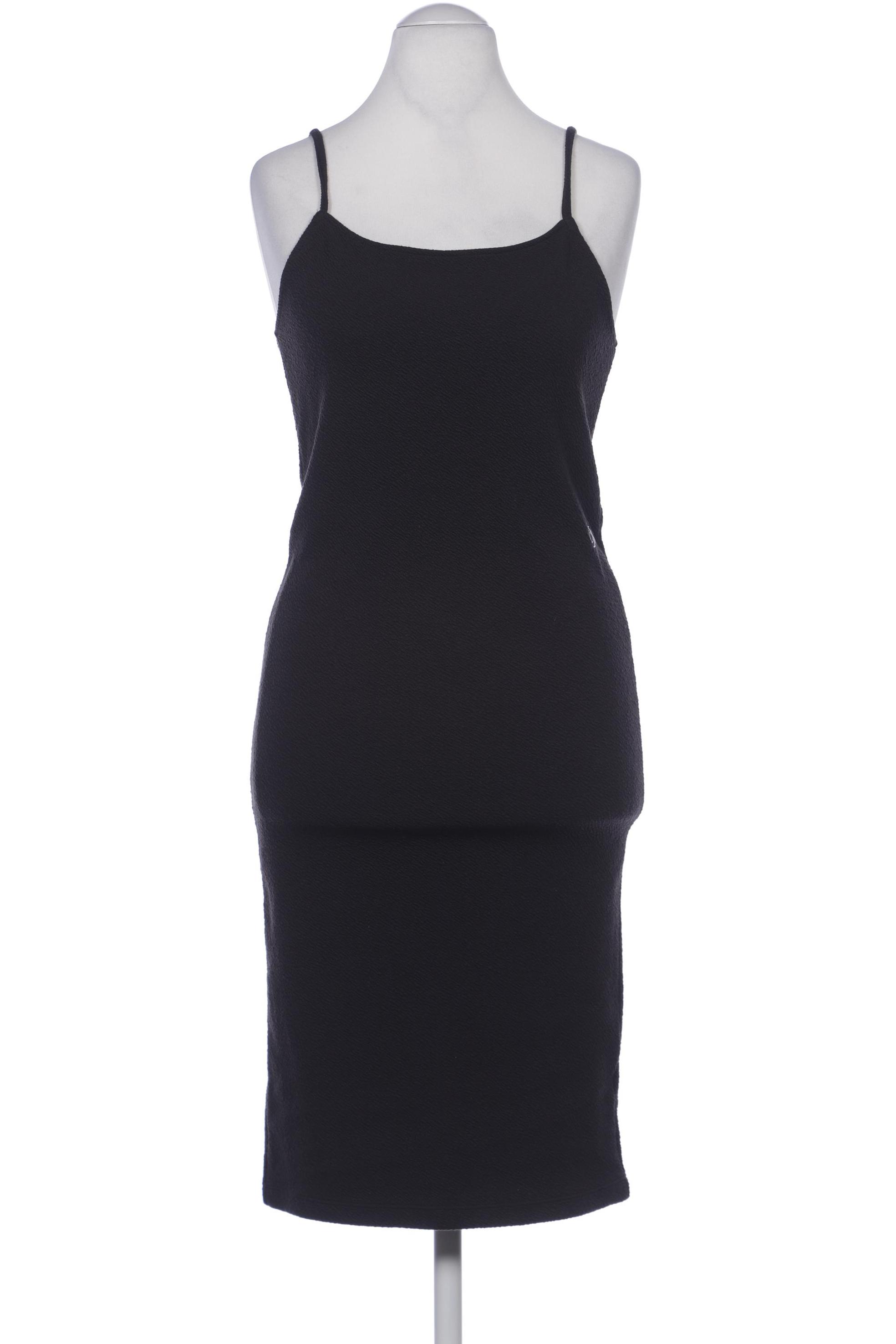 

Calvin Klein Jeans Damen Kleid, schwarz, Gr. 38