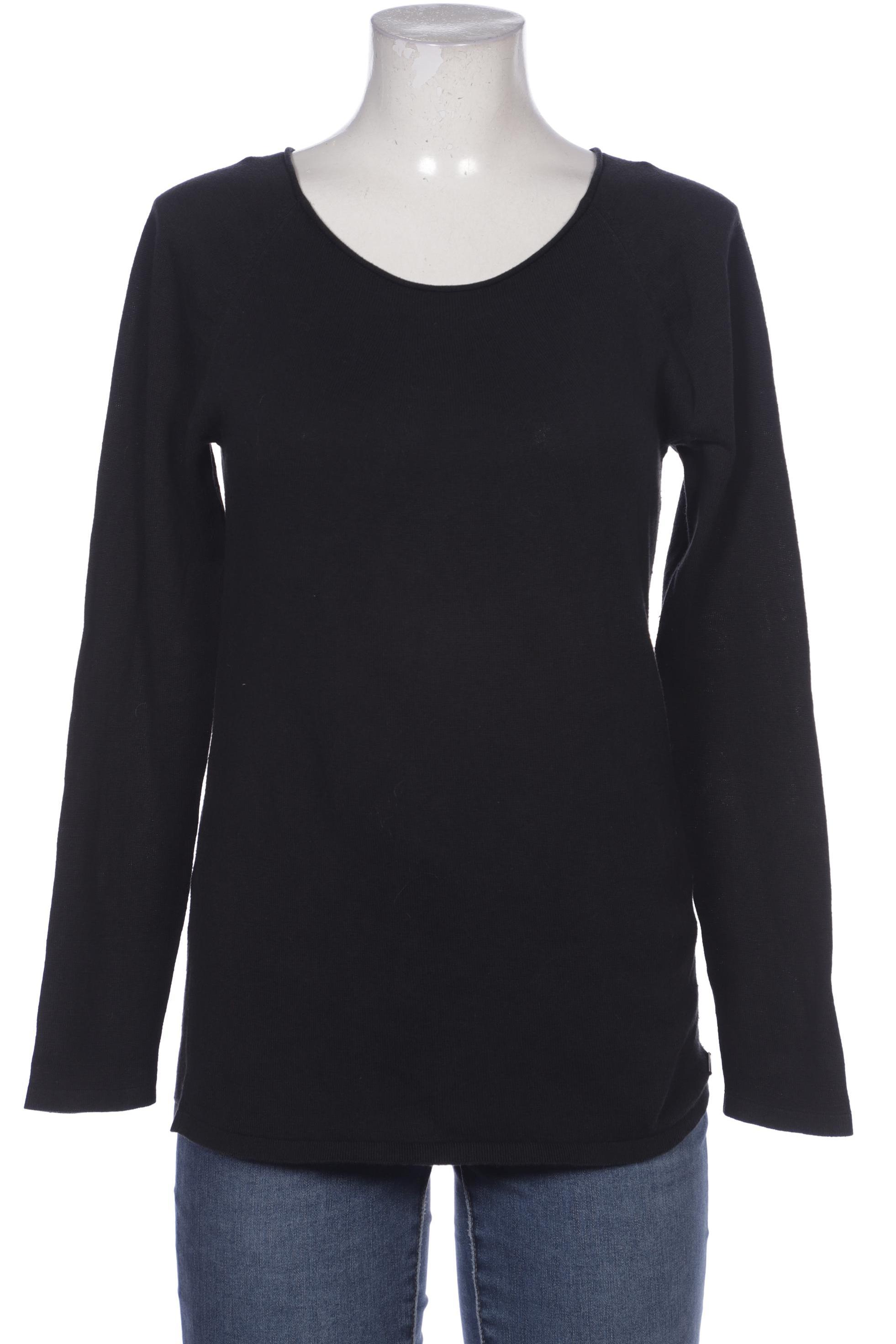 

Calvin Klein Jeans Damen Pullover, schwarz, Gr. 42