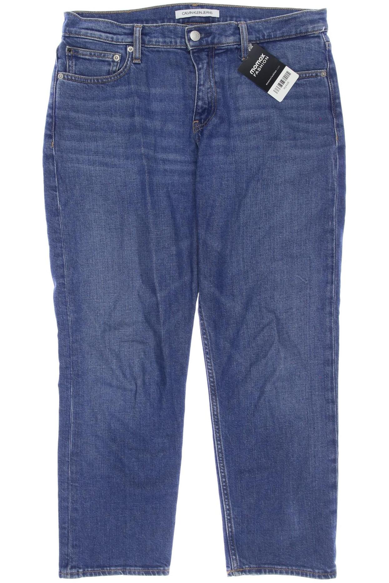 

Calvin Klein Jeans Herren Jeans, blau, Gr. 28