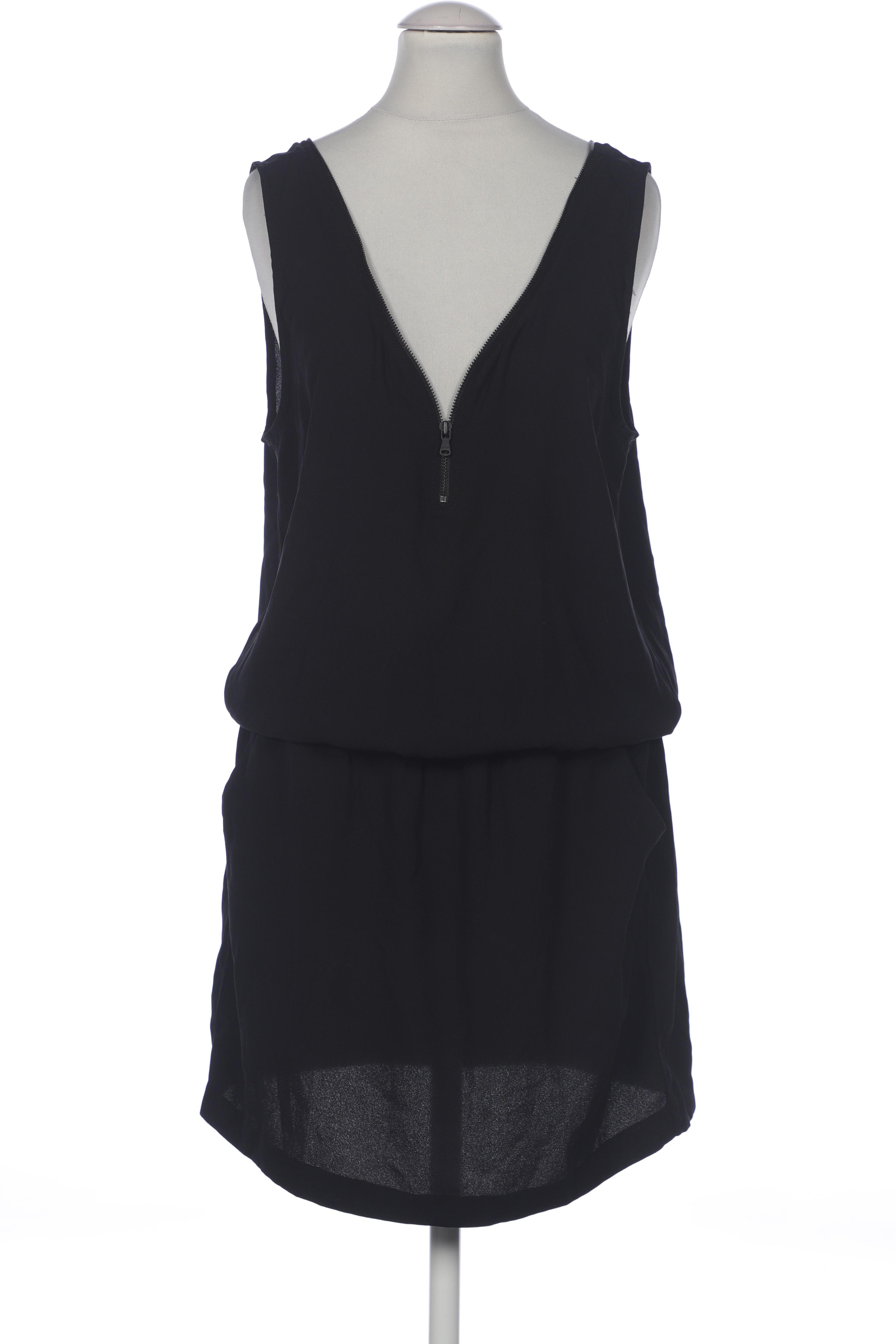 

Calvin Klein Jeans Damen Kleid, schwarz, Gr. 36